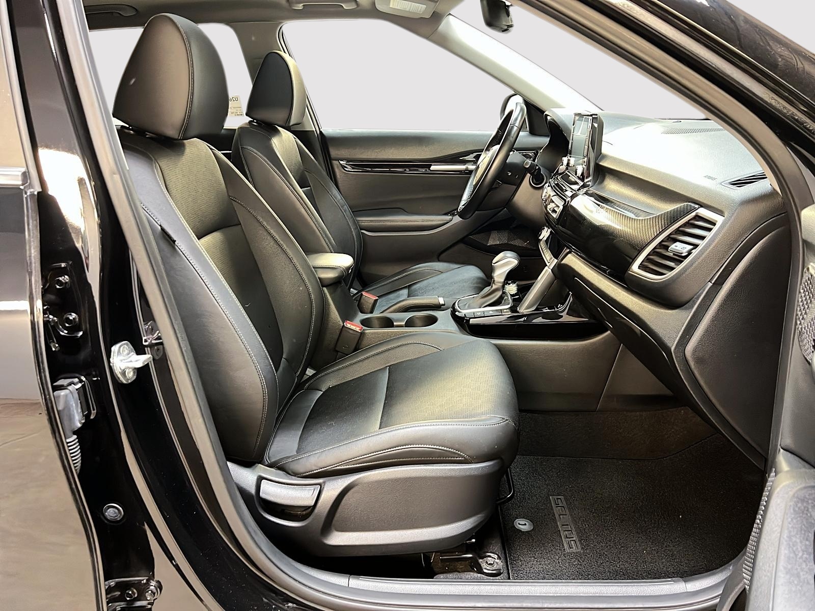 Kia SELTOS 2022 - Image #8