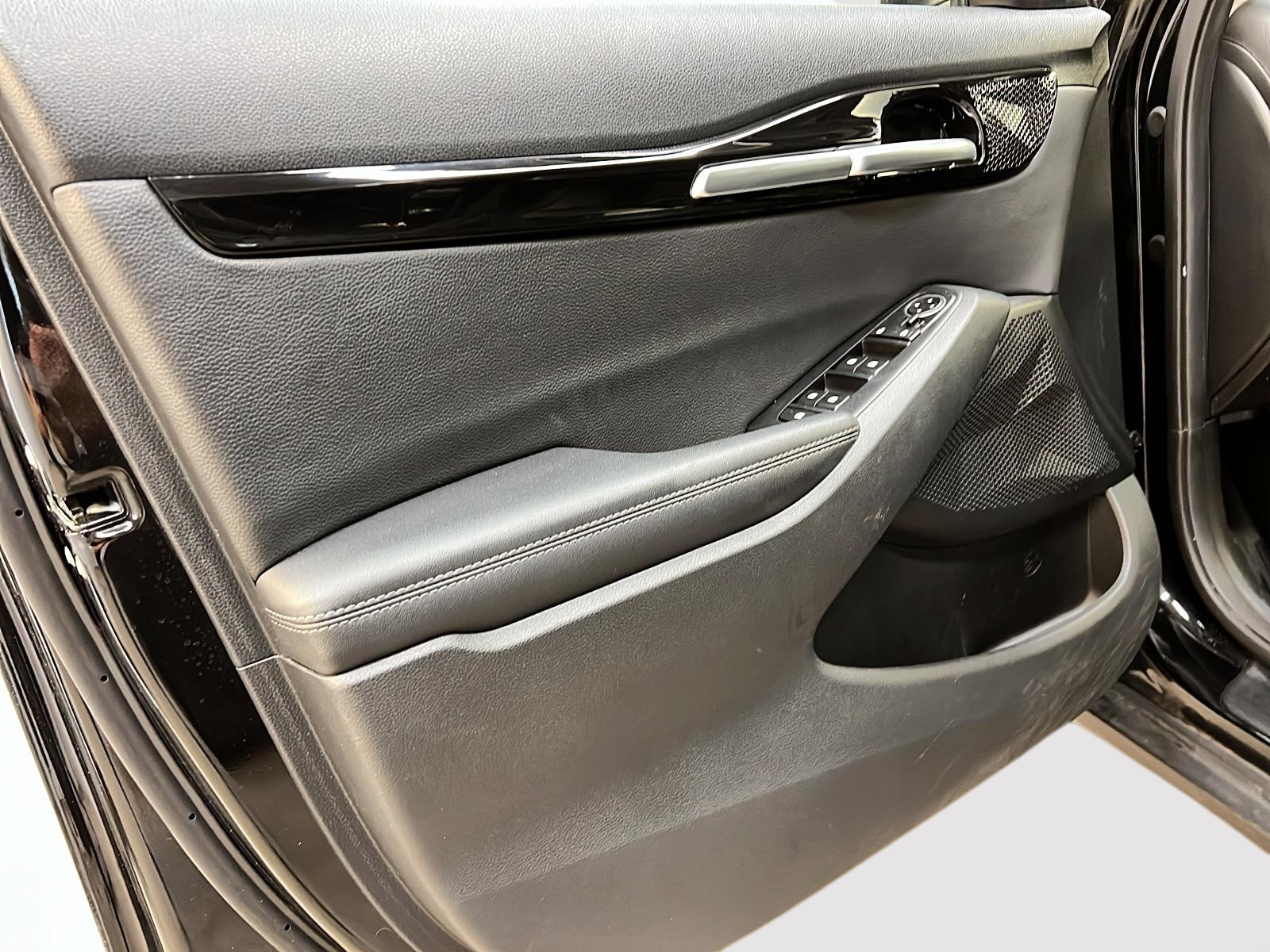 Kia SELTOS 2022 - Image #23