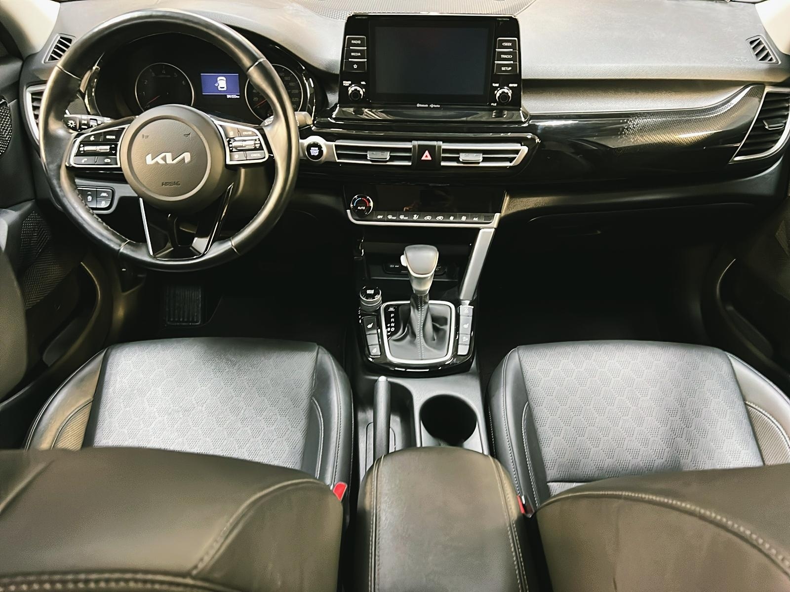 Kia SELTOS 2022 - Image #11