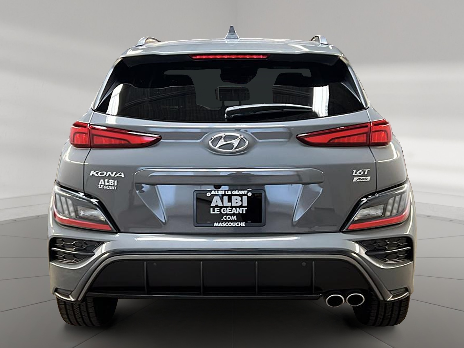 Hyundai Kona 2022 - Image #5