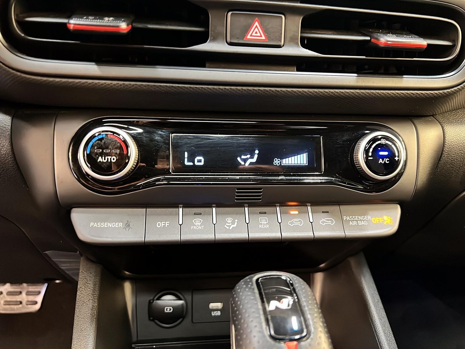 Hyundai Kona 2022 - Image #16