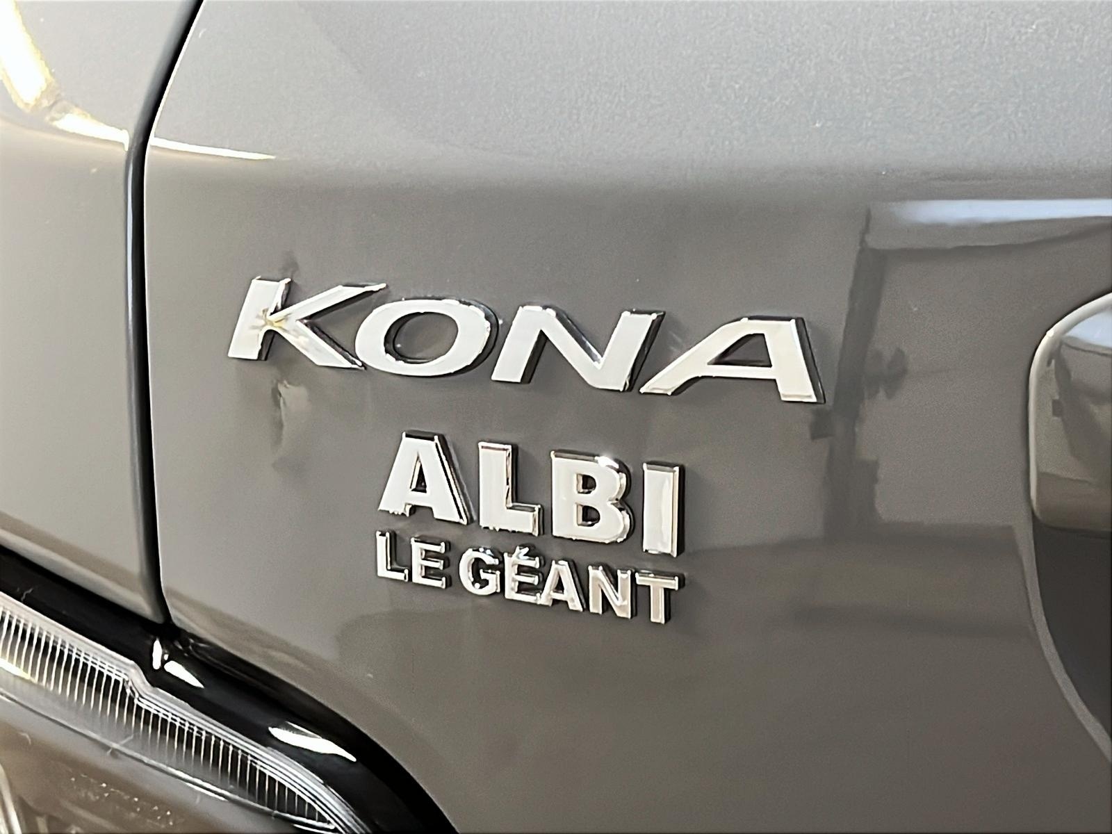 Hyundai Kona 2022 - Image #29