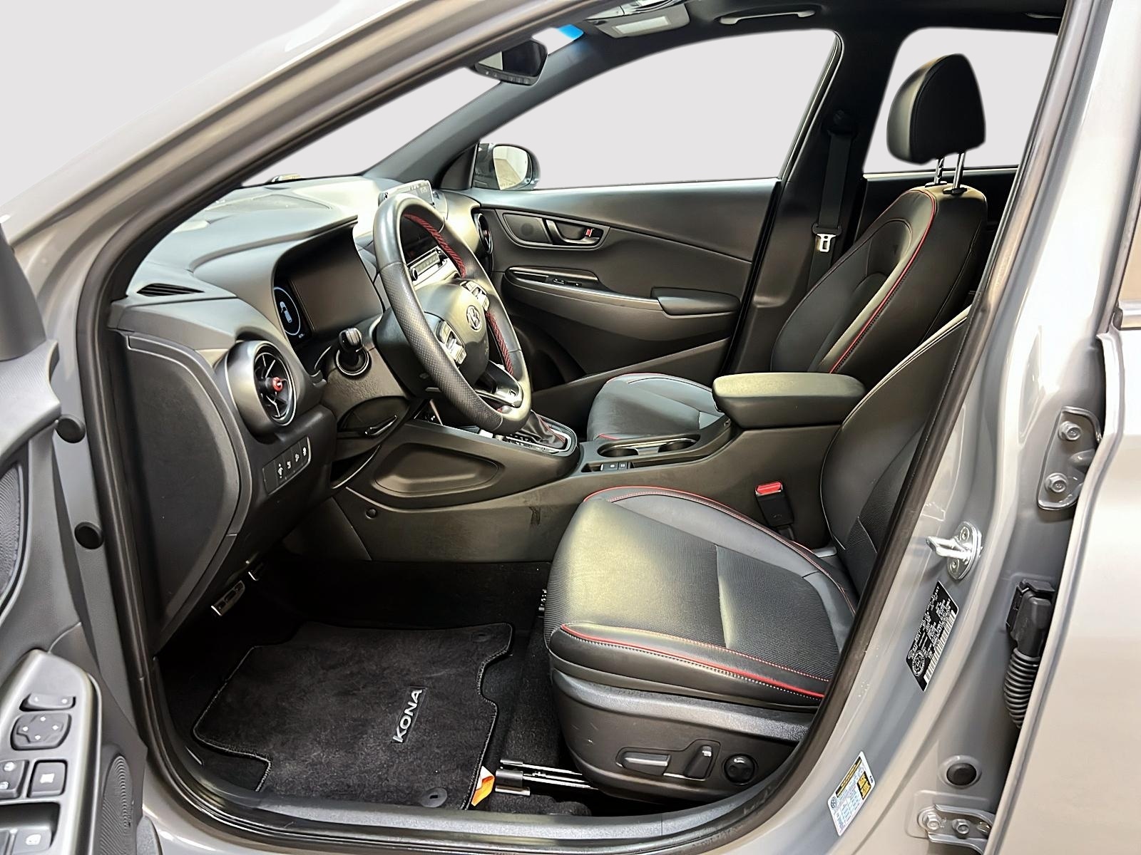 Hyundai Kona 2022 - Image #7