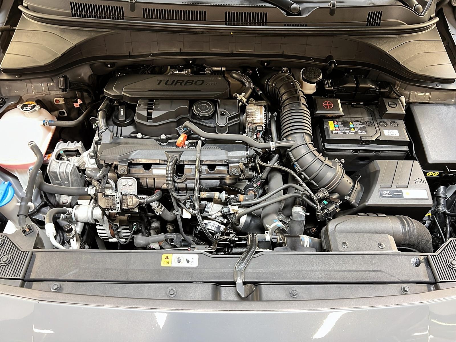 Hyundai Kona 2022 - Image #12