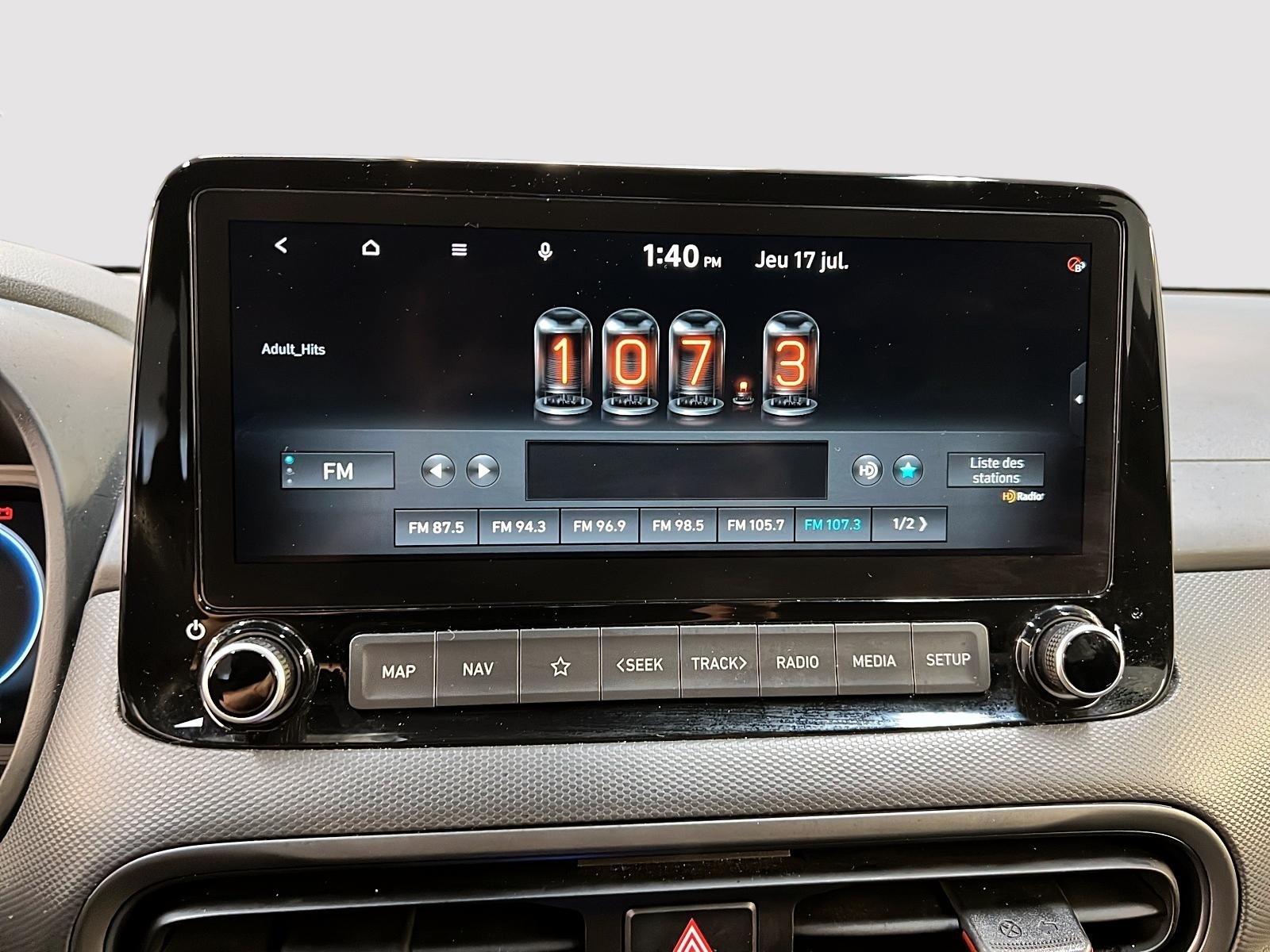 Hyundai Kona 2022 - Image #17