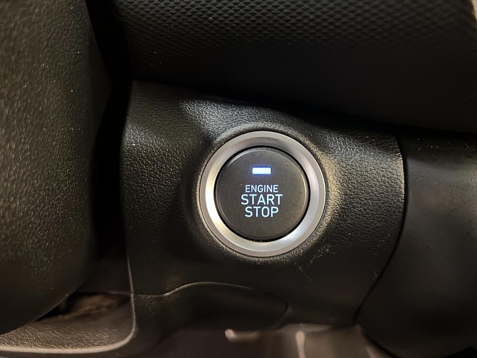 Hyundai Kona N-LINE ULTIMATE CUIR TOIT NAV 4RM 2022 - image #20