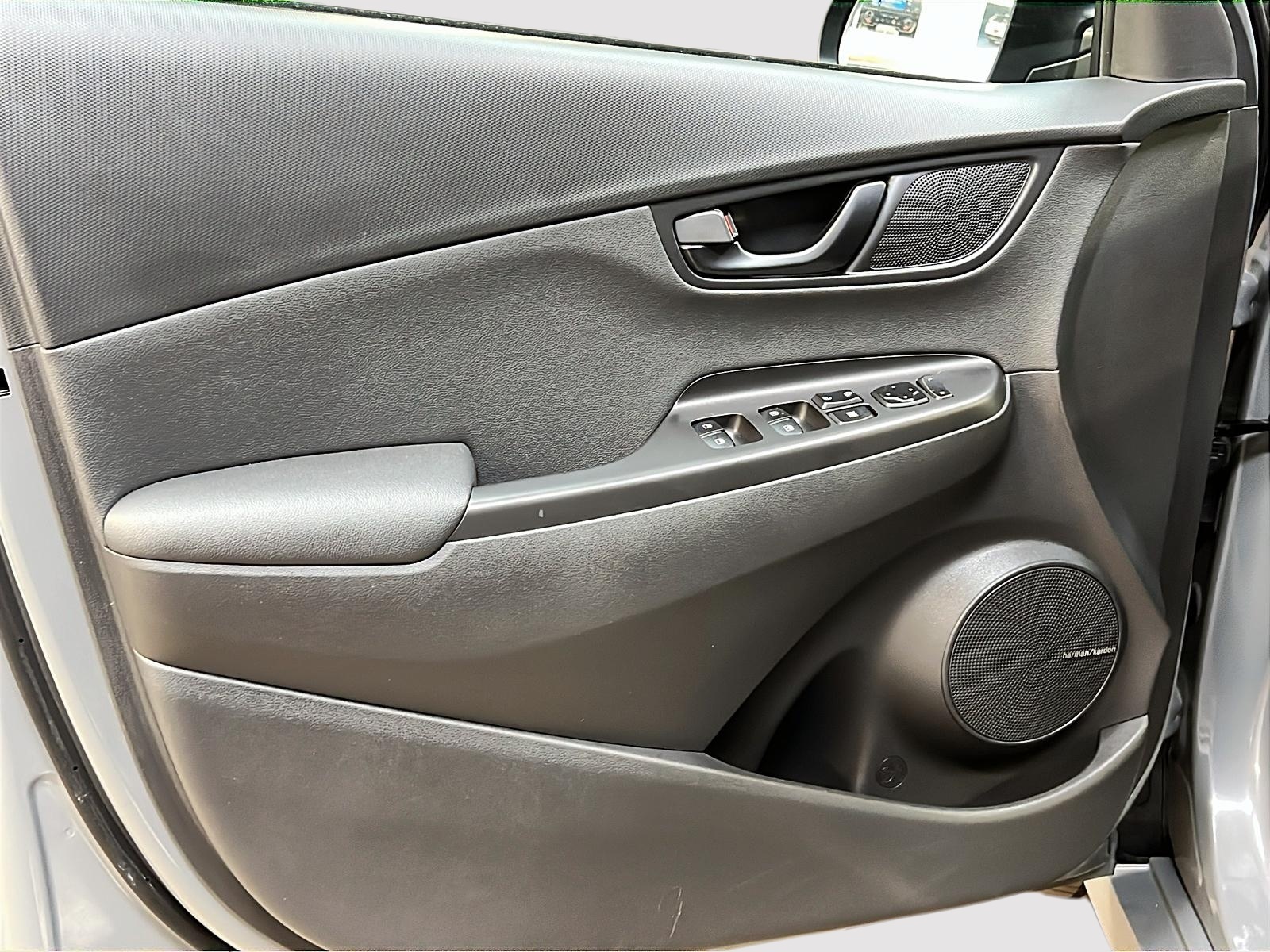 Hyundai Kona N-LINE ULTIMATE CUIR TOIT NAV 4RM 2022 - image #25