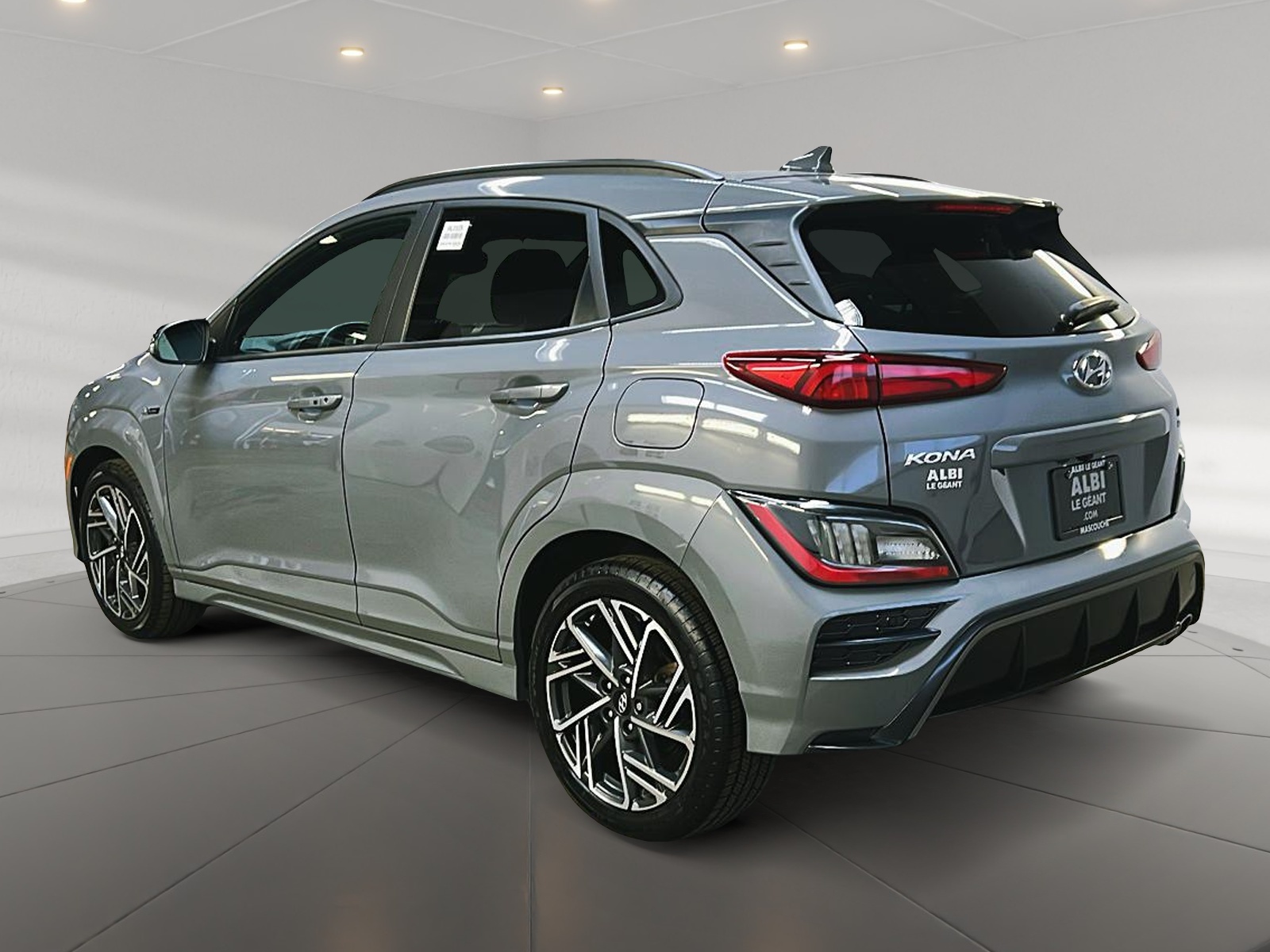 Hyundai Kona 2022 - Image #6