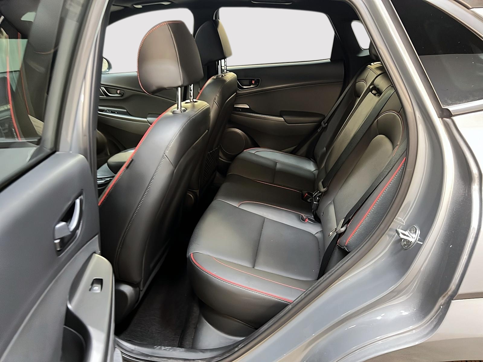 Hyundai Kona 2022 - Image #10