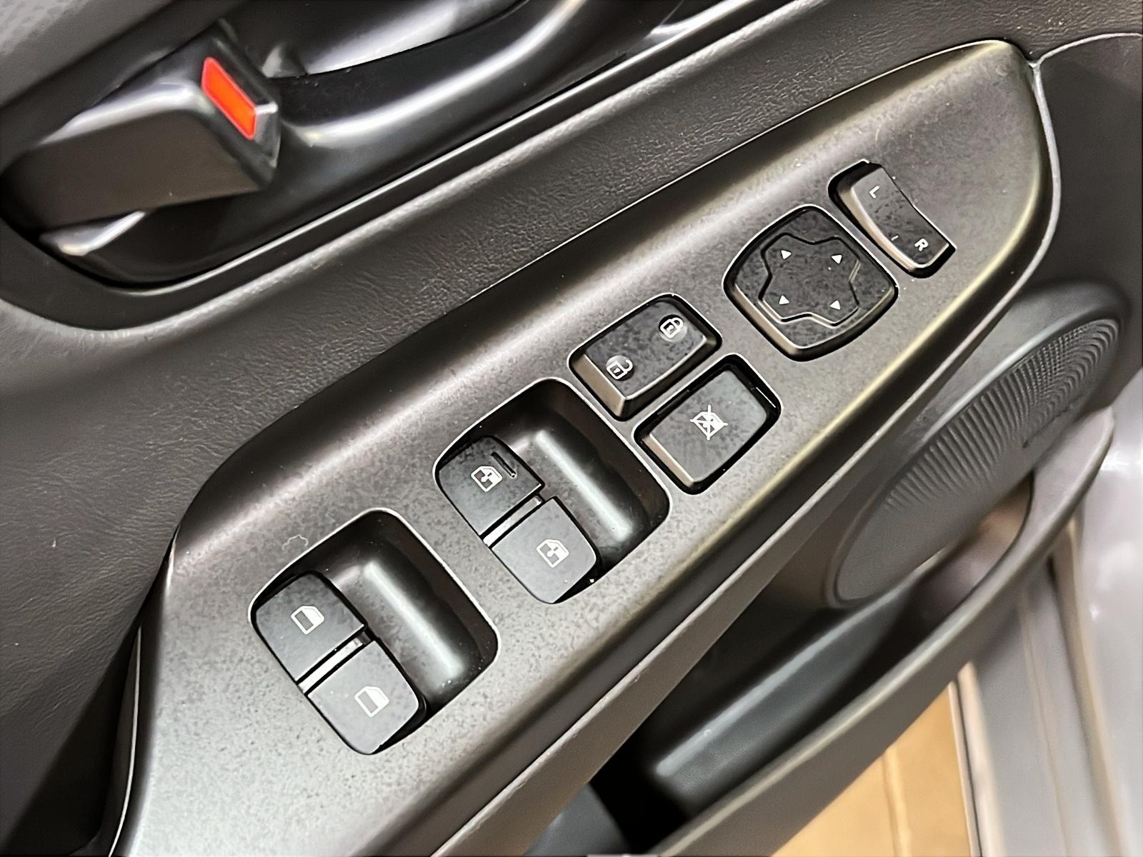 Hyundai Kona 2022 - Image #24