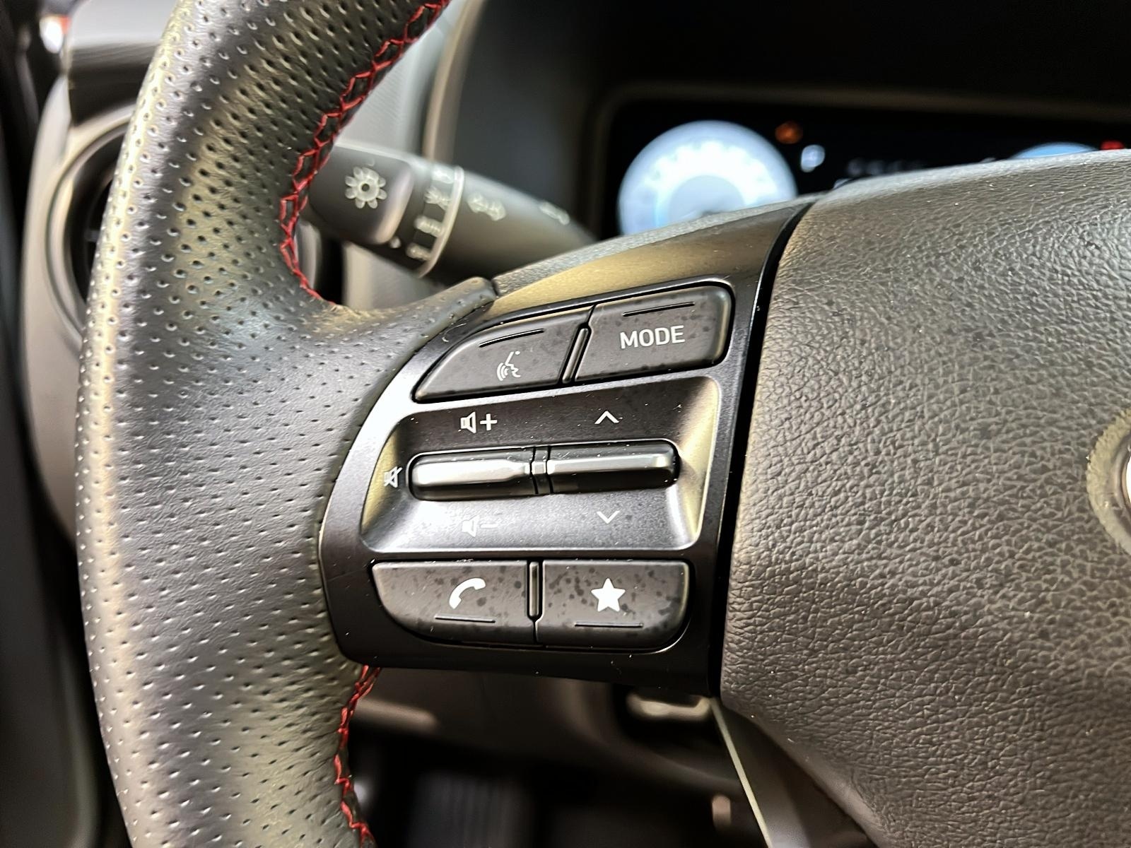 Hyundai Kona 2022 - Image #22