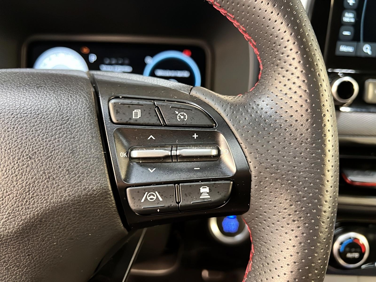 Hyundai Kona 2022 - Image #21