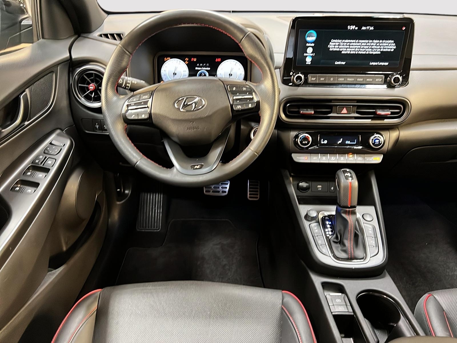 Hyundai Kona 2022 - Image #11