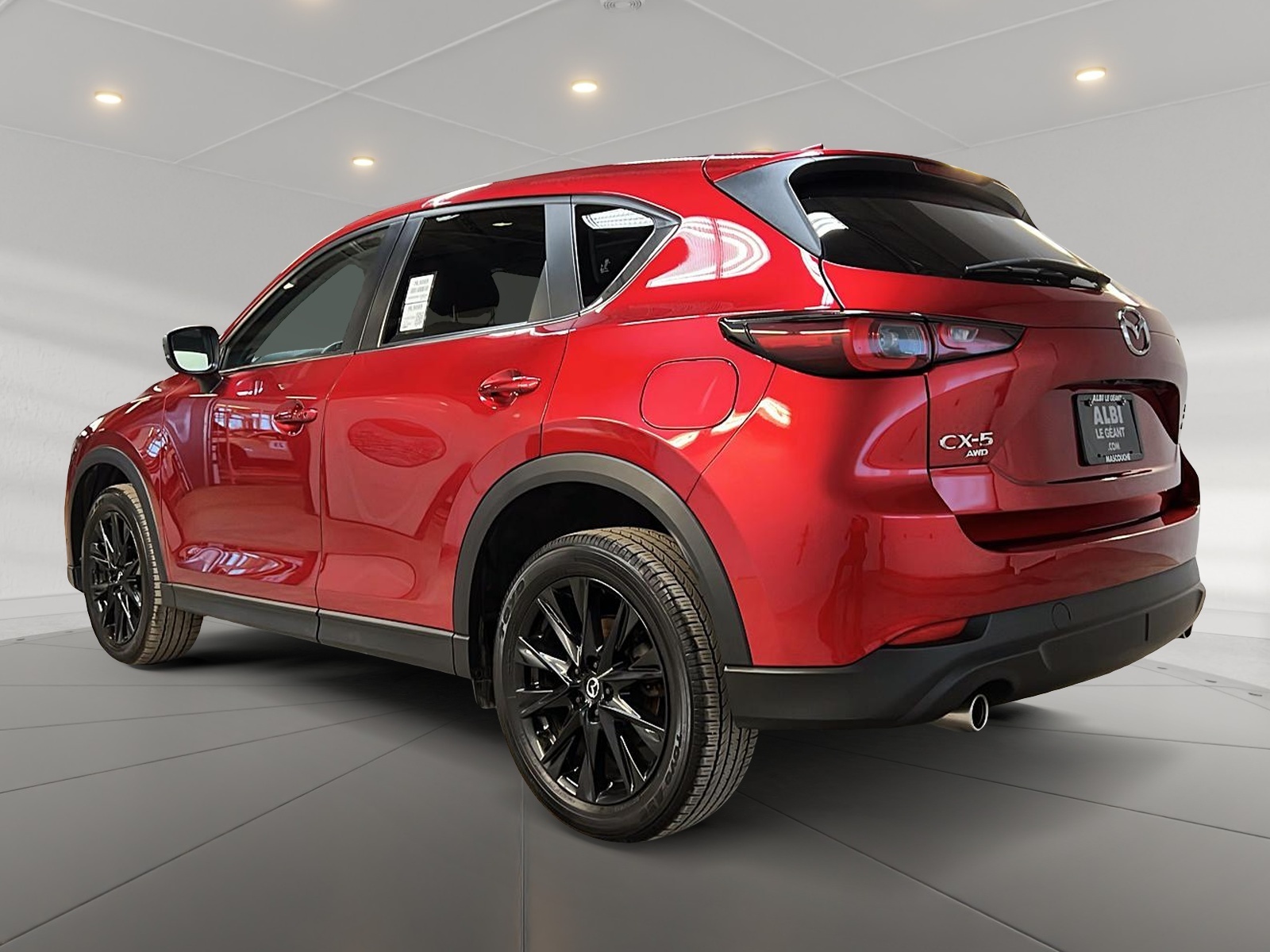Mazda CX-5 2023 - Image #6