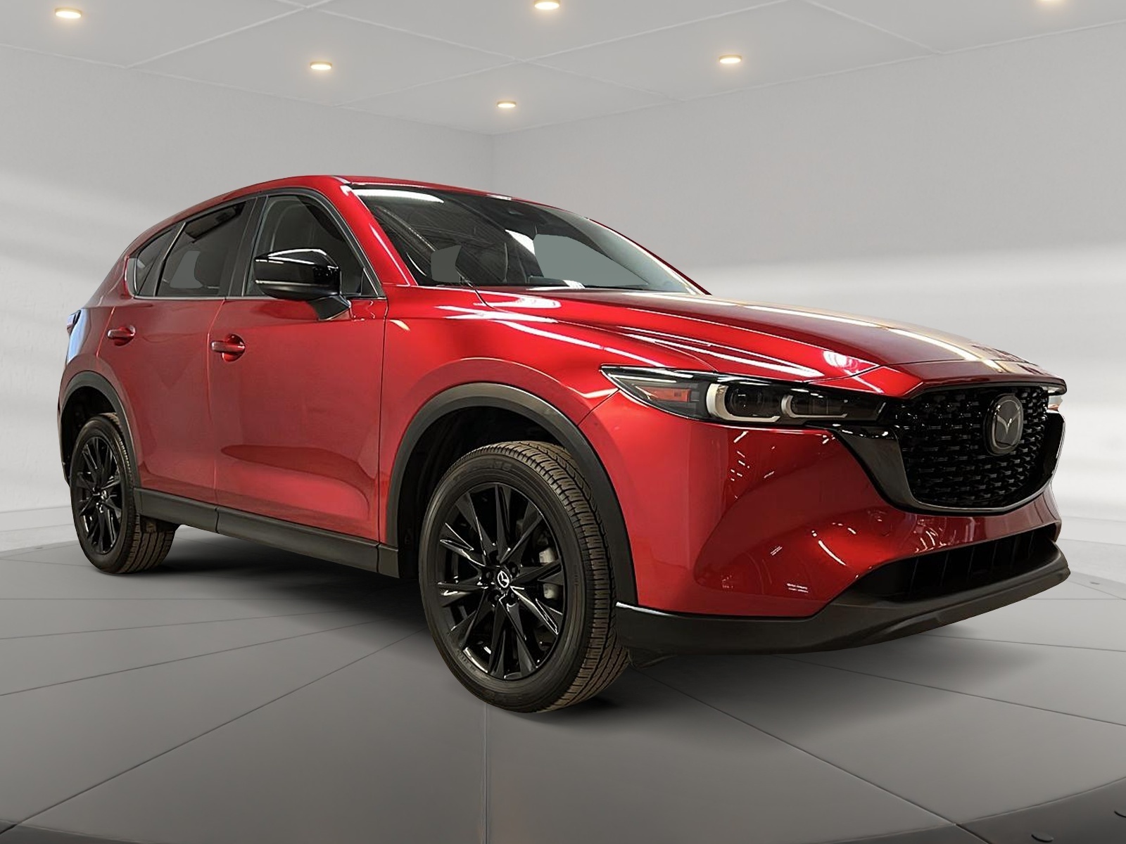 Mazda CX-5 2023 - Image #3