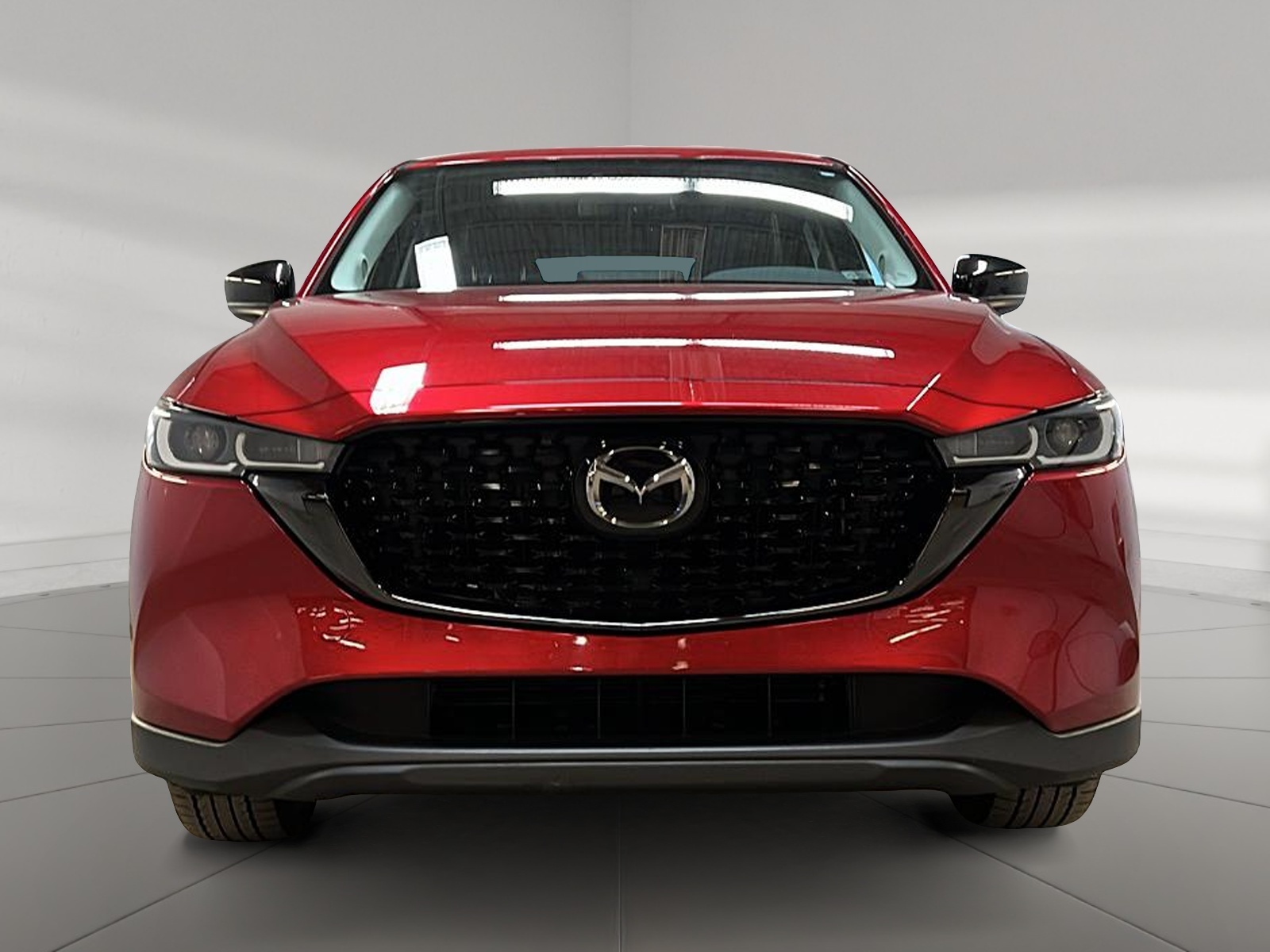 Mazda CX-5 KURO CUIR TOIT 4RM 2023 - image #2