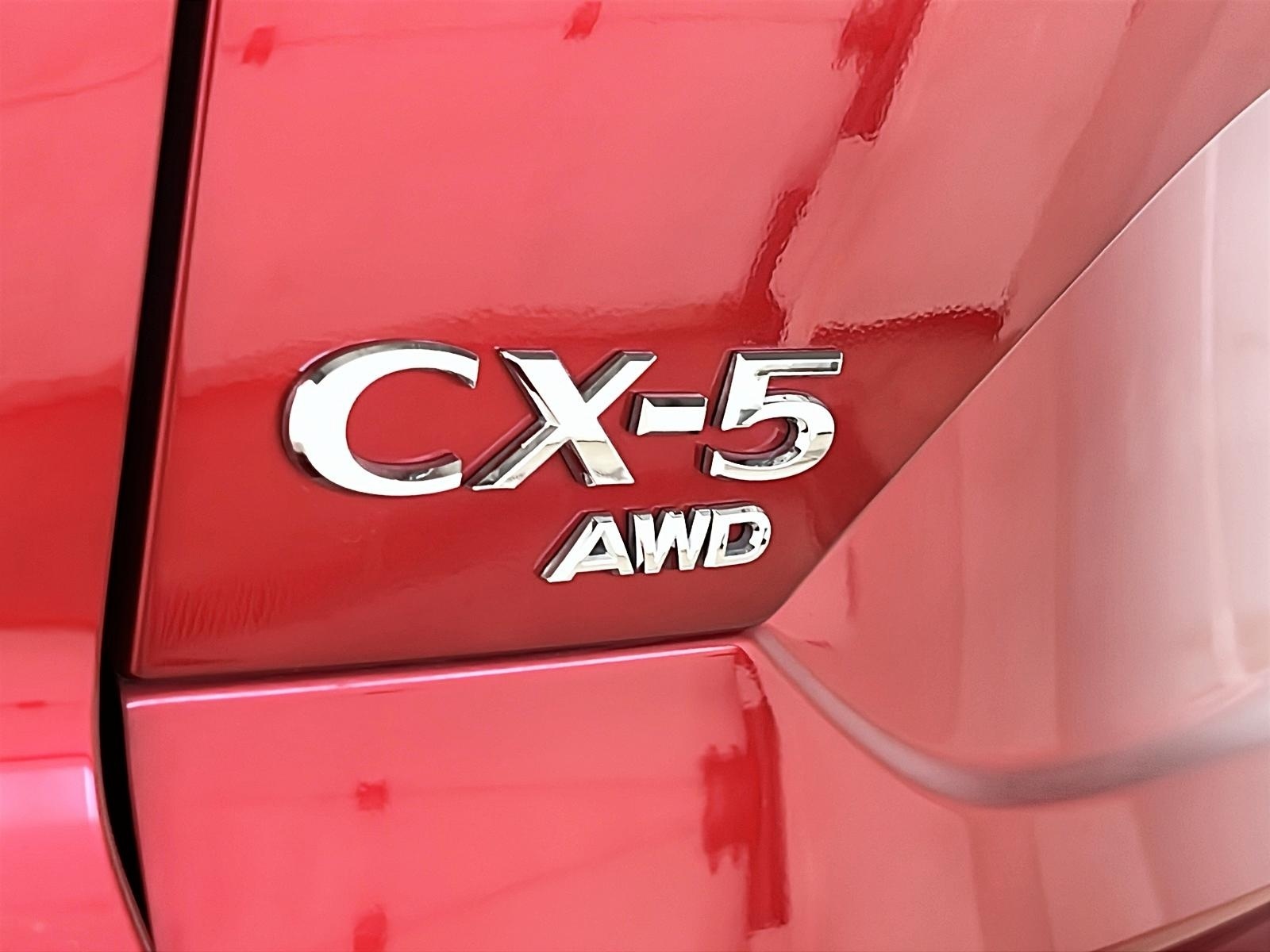 Mazda CX-5 2023 - Image #28