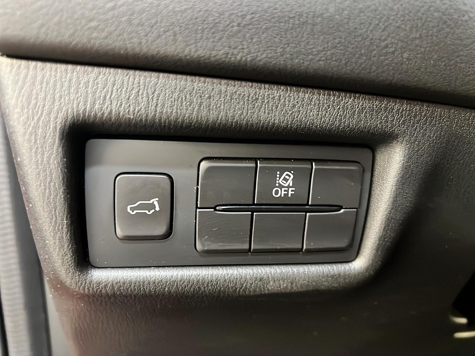 Mazda CX-5 2023 - Image #23