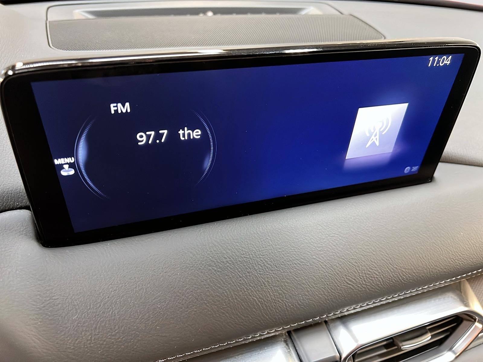 Mazda CX-5 2023 - Image #17