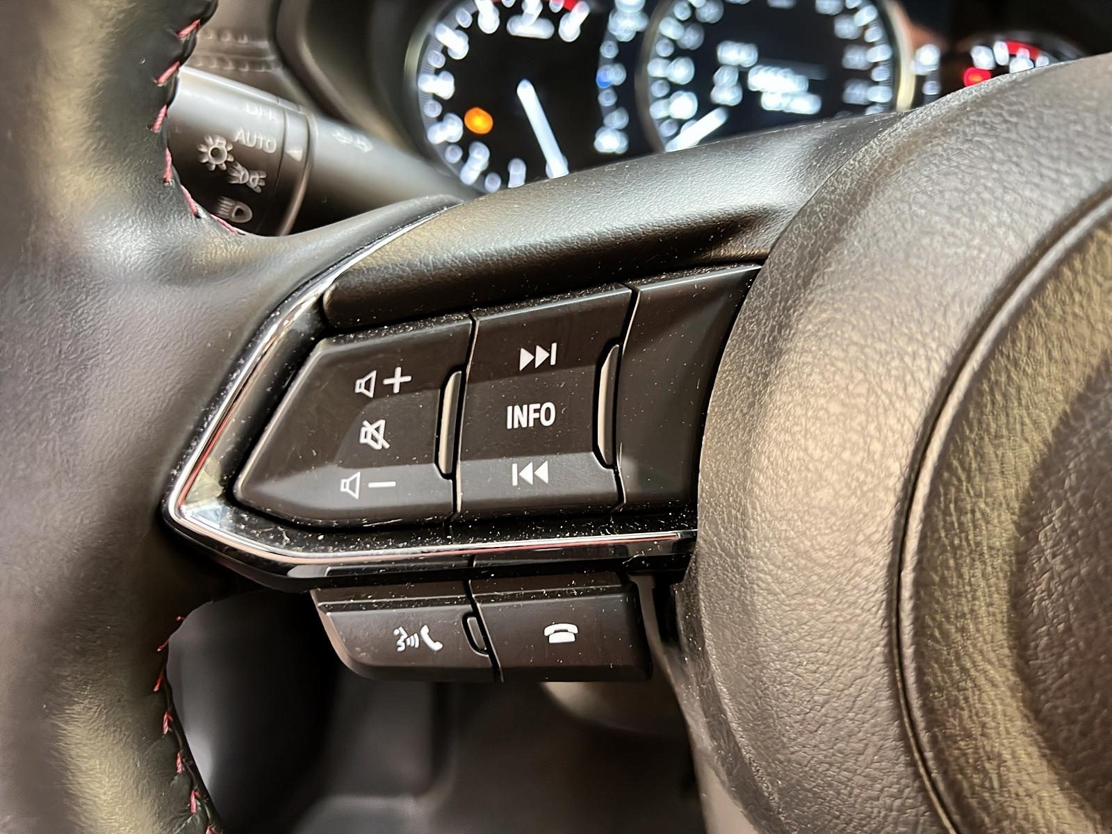 Mazda CX-5 2023 - Image #22