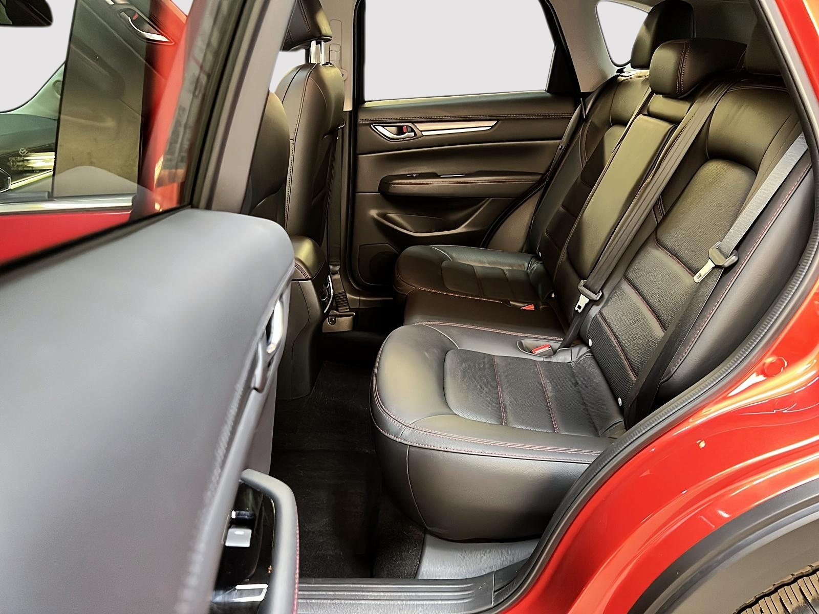 Mazda CX-5 2023 - Image #9