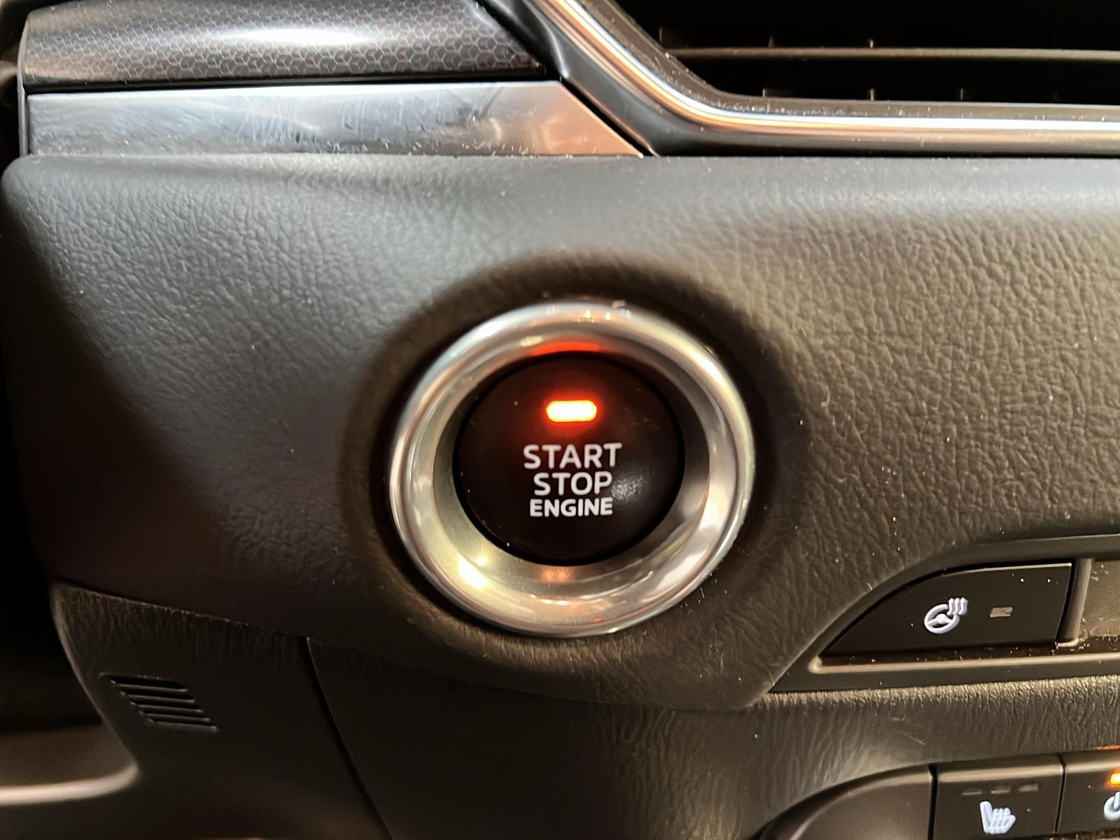 Mazda CX-5 2023 - Image #20