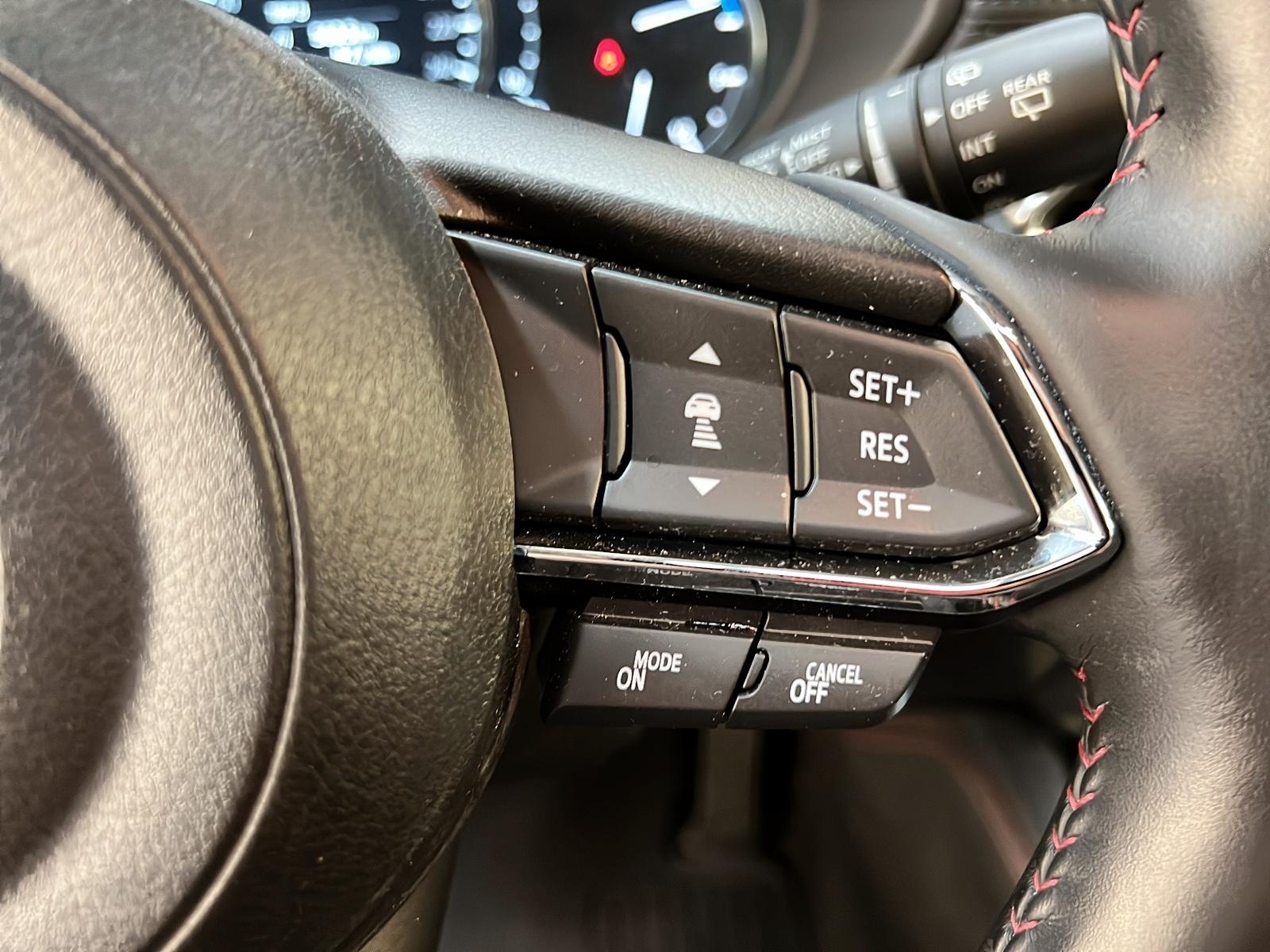 Mazda CX-5 2023 - Image #21