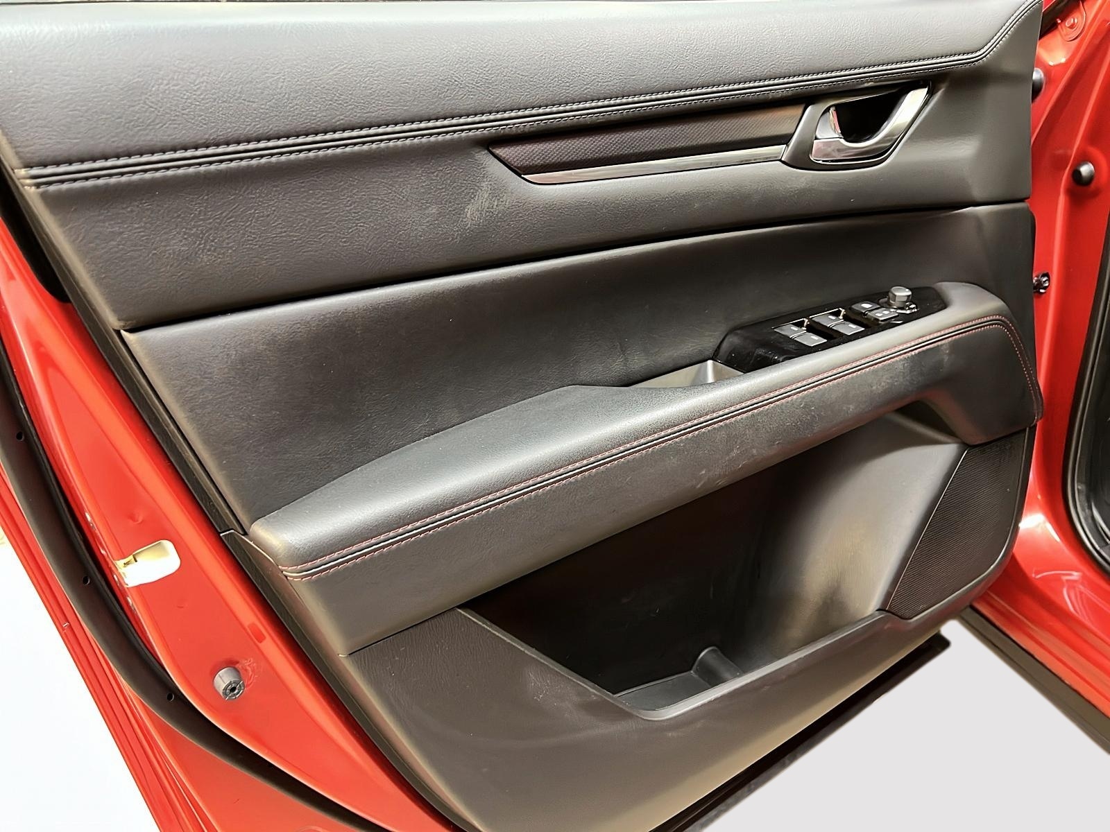 Mazda CX-5 2023 - Image #25