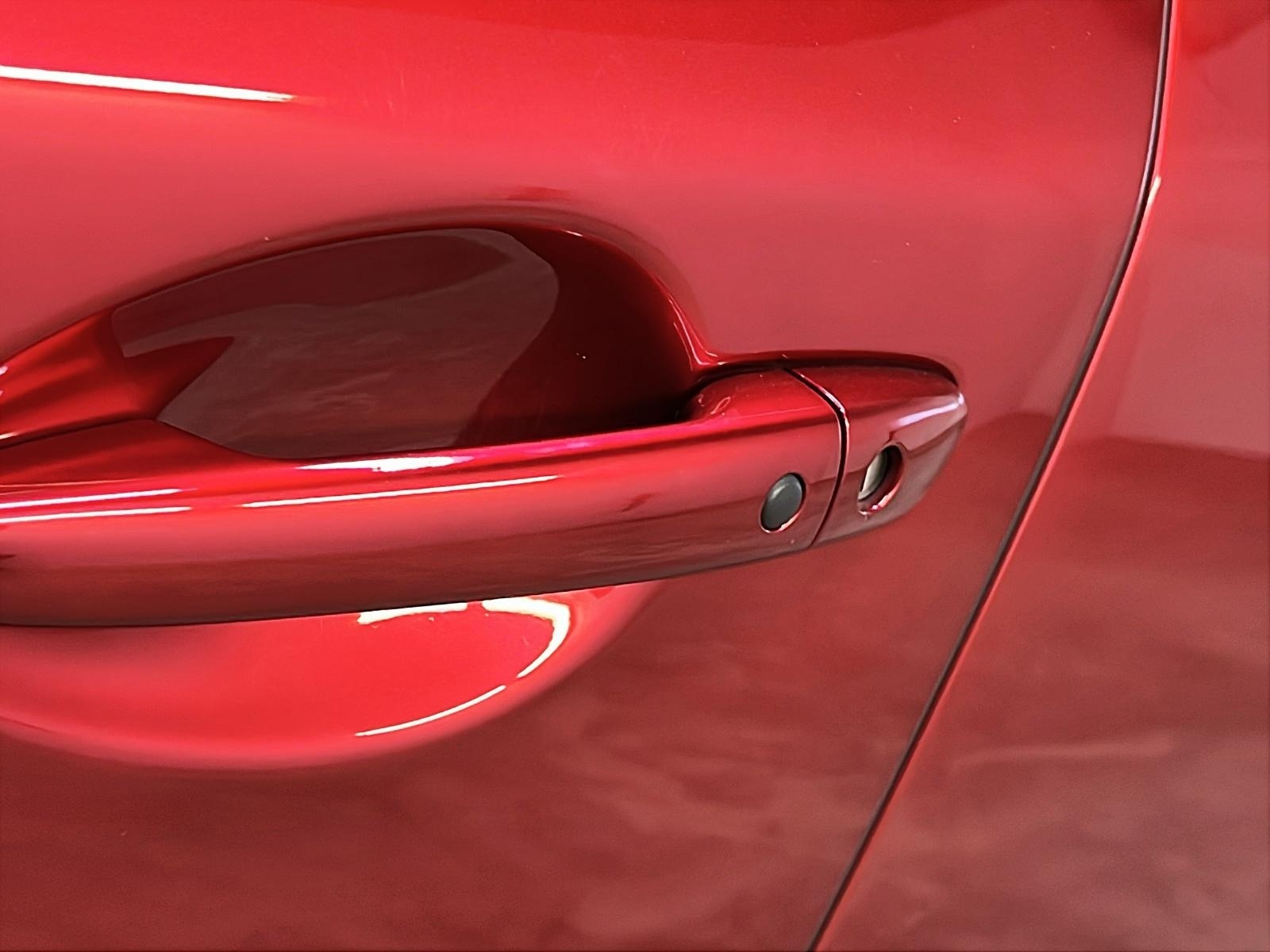 Mazda CX-5 2023 - Image #27