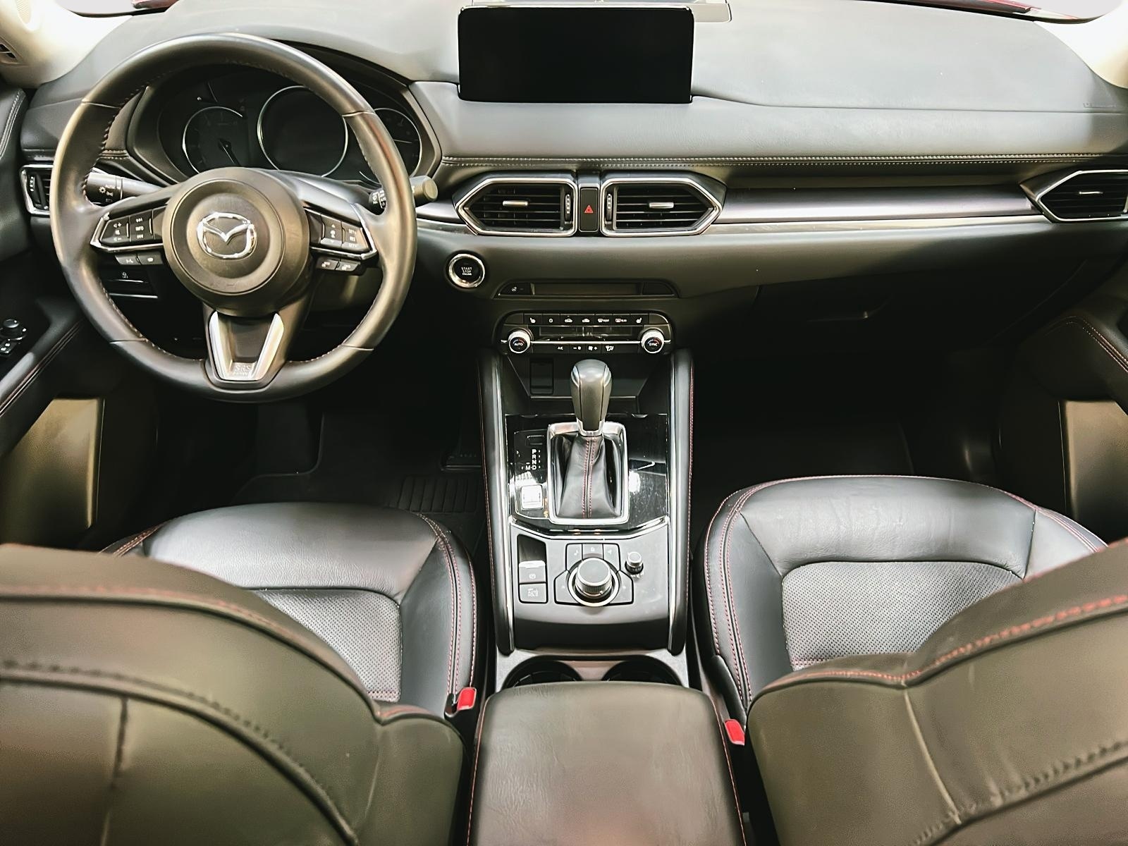 Mazda CX-5 2023 - Image #11