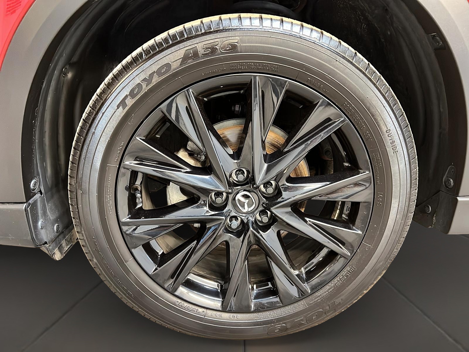 Mazda CX-5 2023 - Image #30