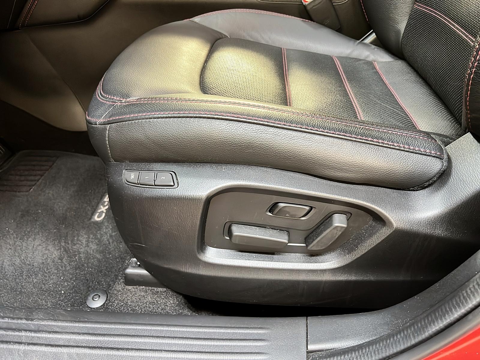Mazda CX-5 2023 - Image #26
