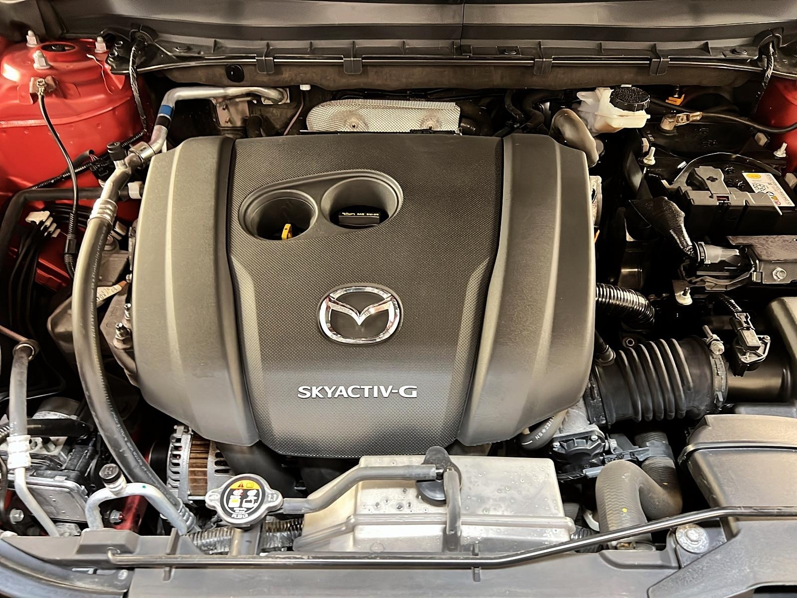 Mazda CX-5 2023 - Image #12