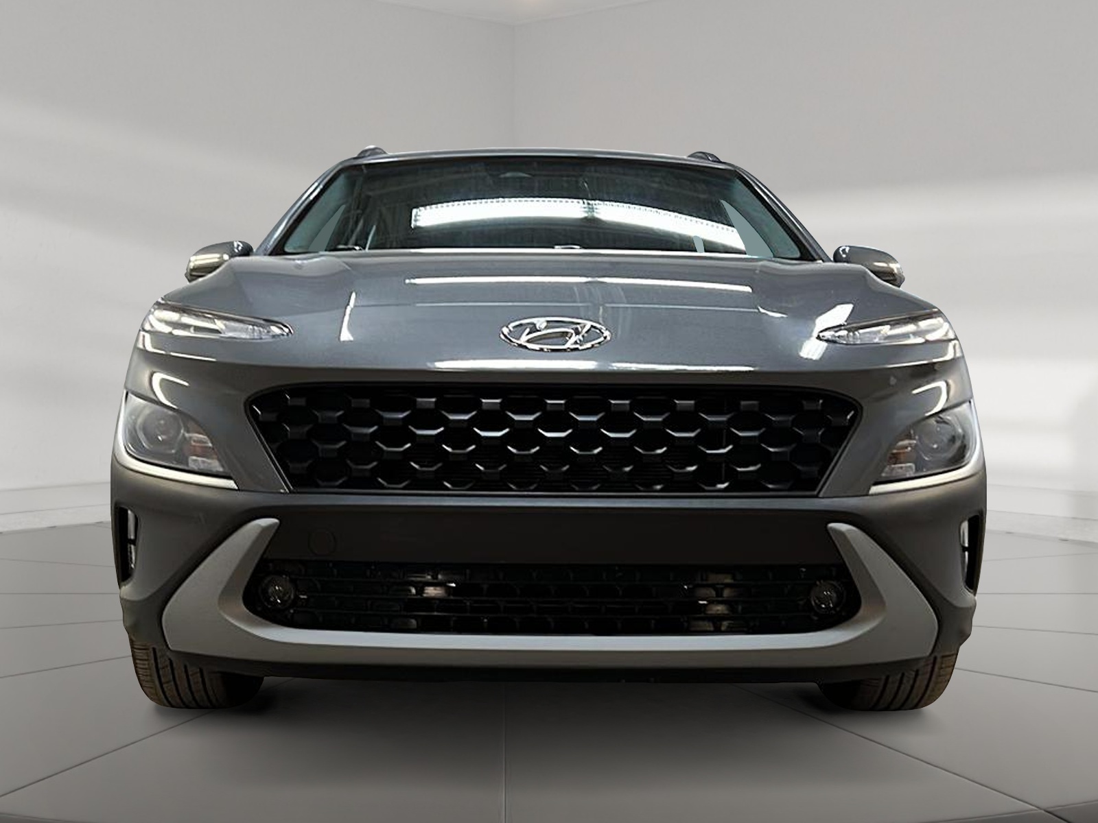 Hyundai Kona PREFERRED 4RM 2022 - image #2