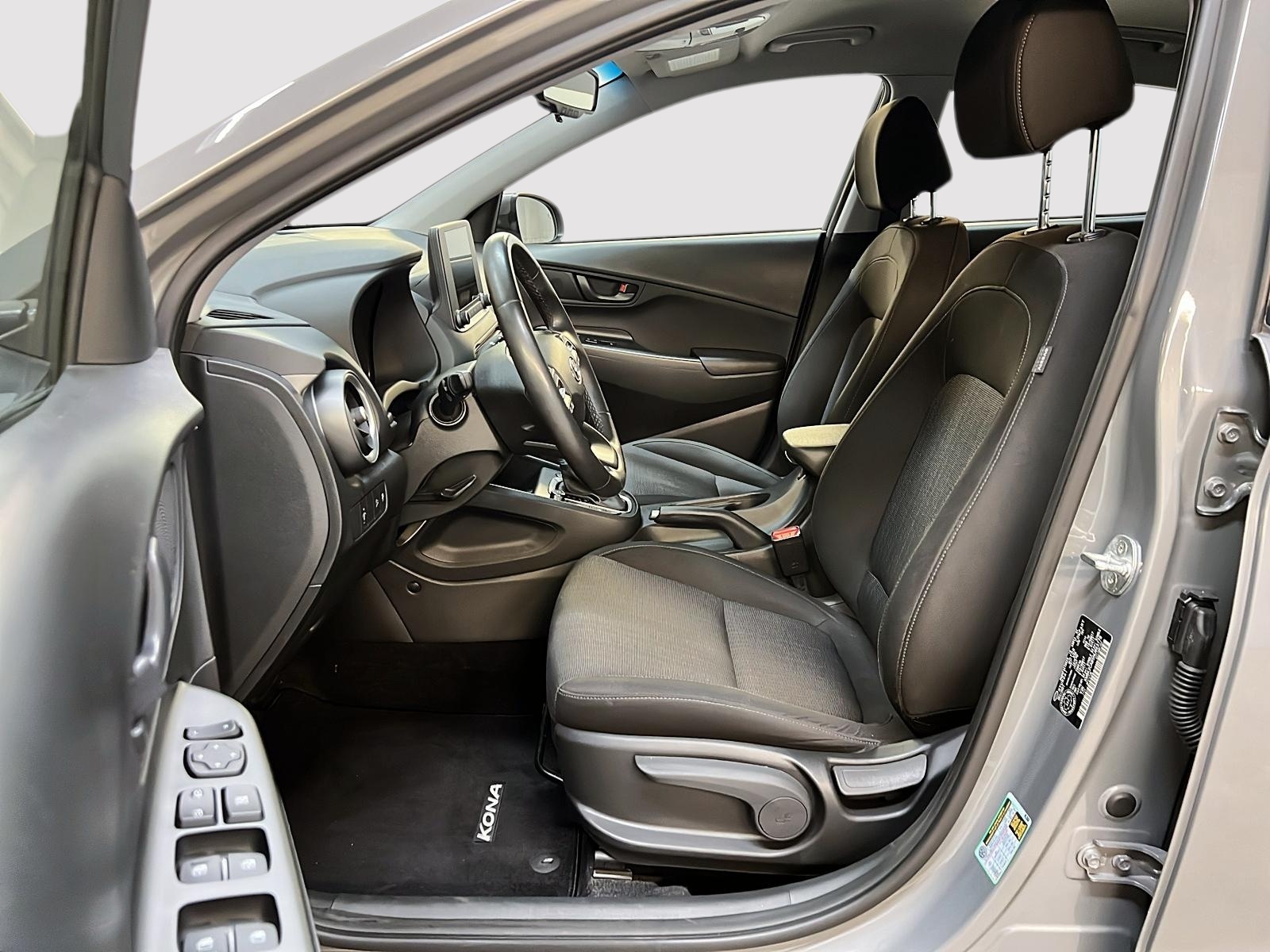 Hyundai Kona 2022 - Image #7