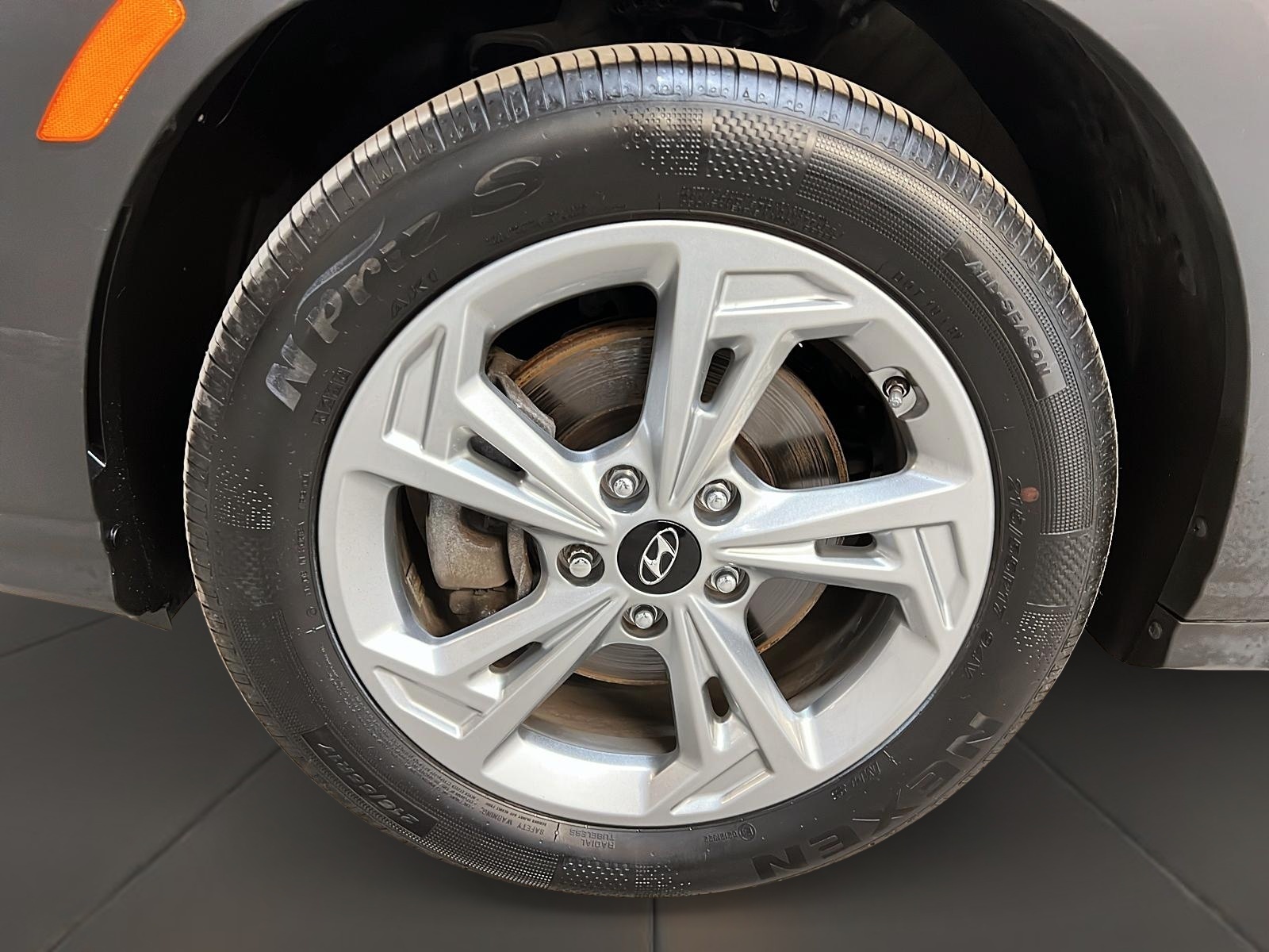 Hyundai Kona 2022 - Image #26