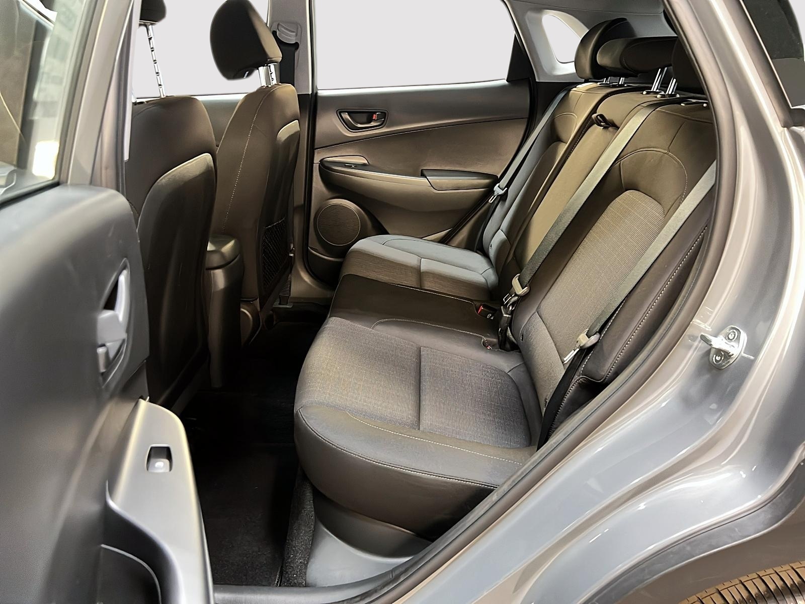Hyundai Kona 2022 - Image #9