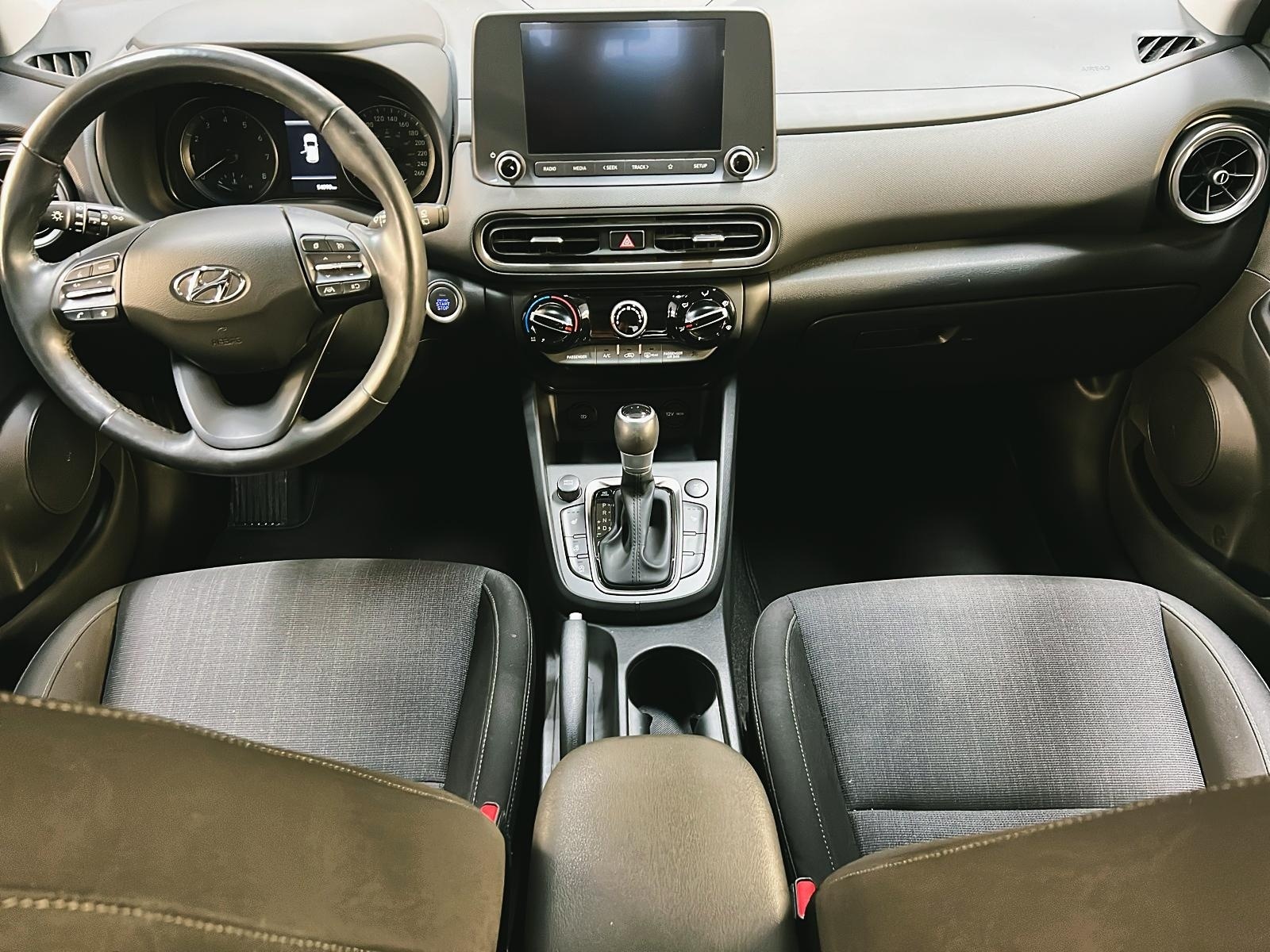 Hyundai Kona 2022 - Image #10
