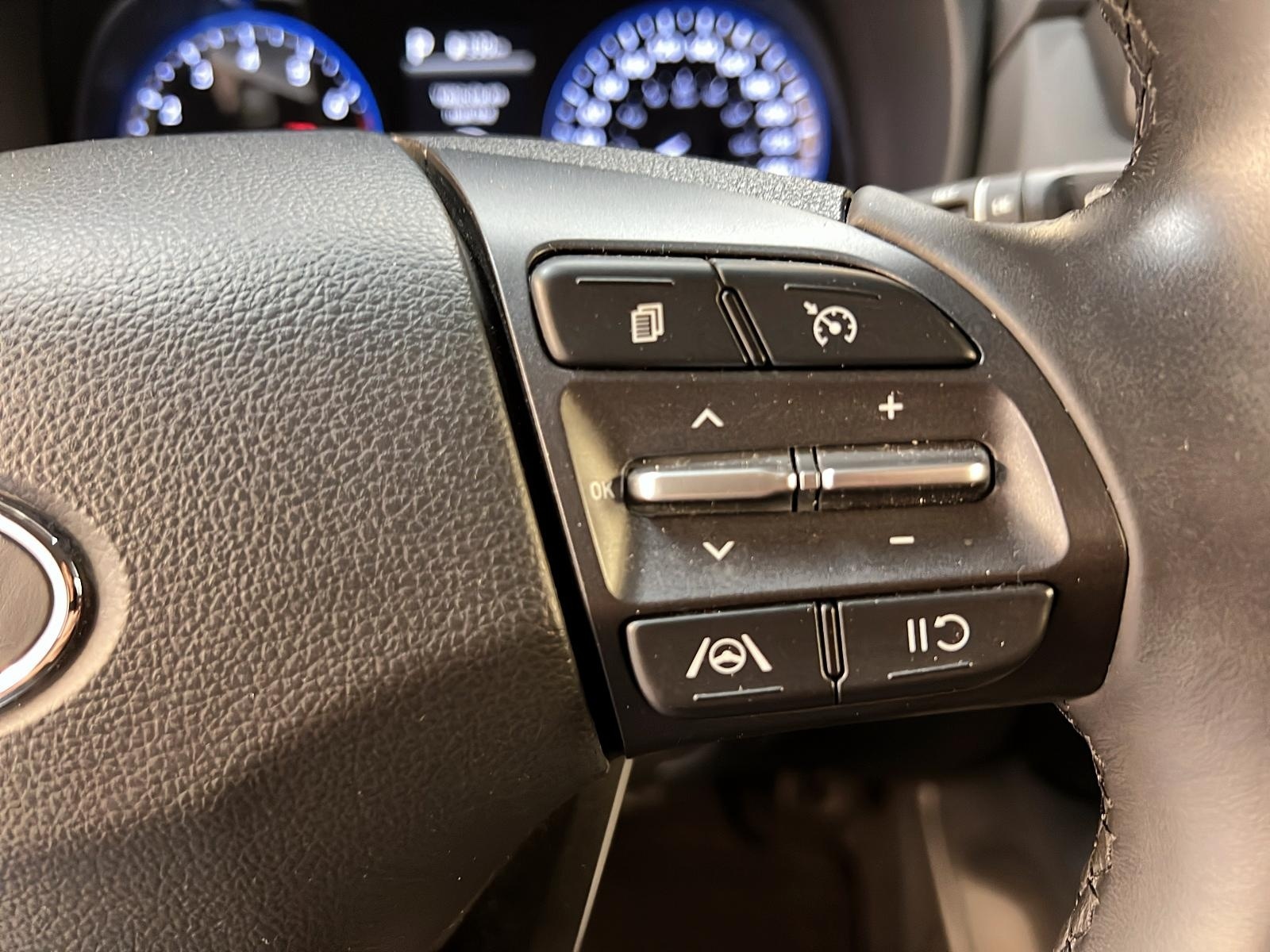 Hyundai Kona 2022 - Image #18