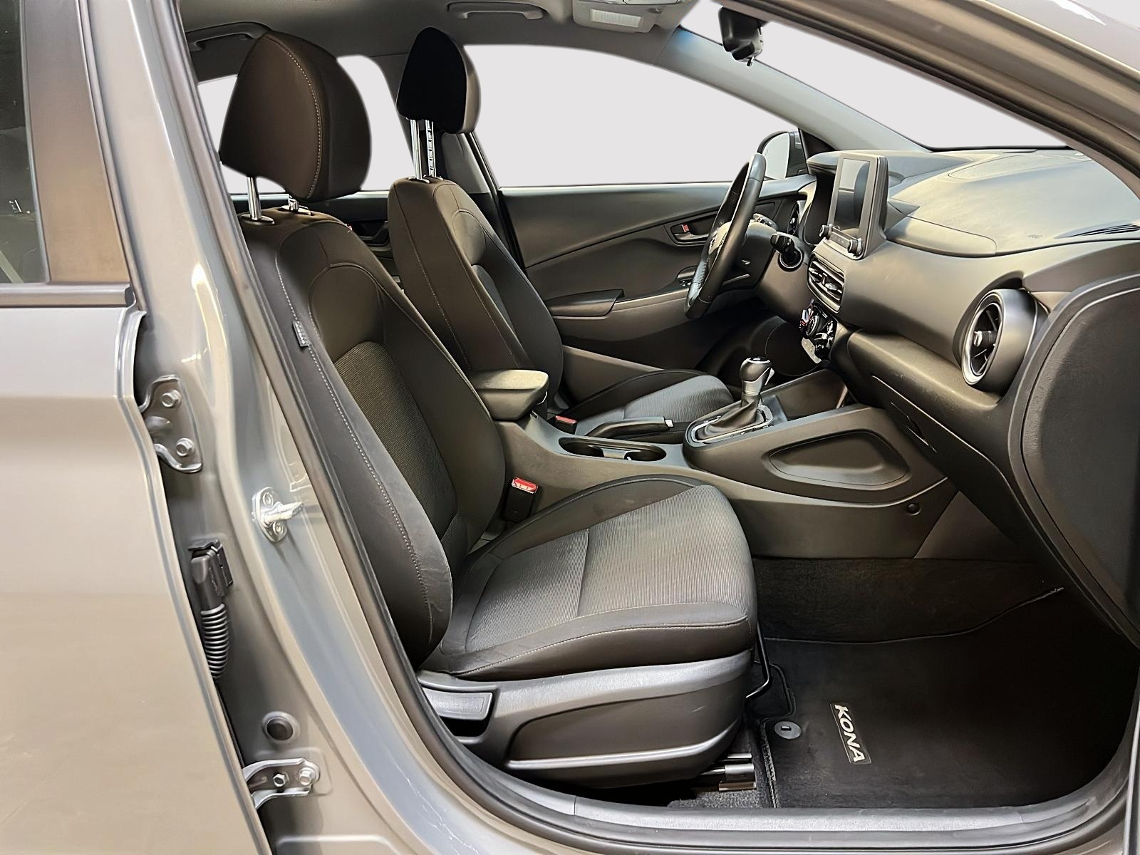 Hyundai Kona PREFERRED 4RM 2022 - image #8
