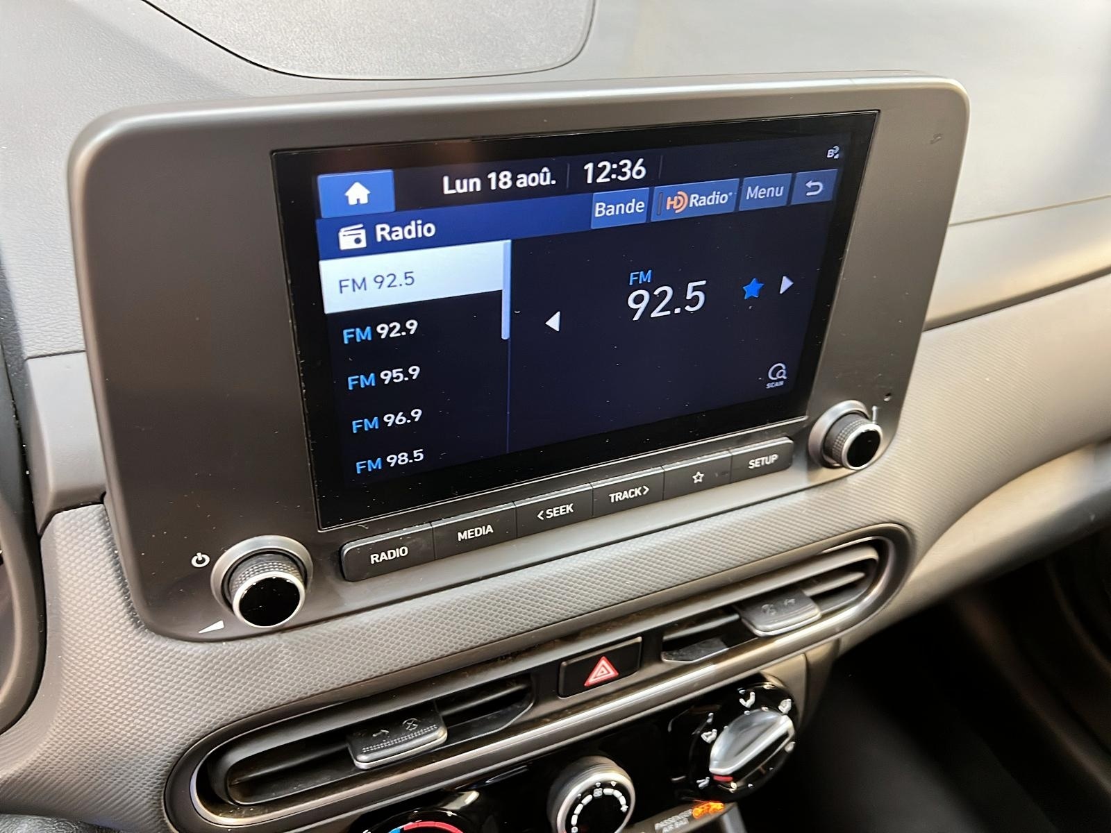 Hyundai Kona 2022 - Image #15