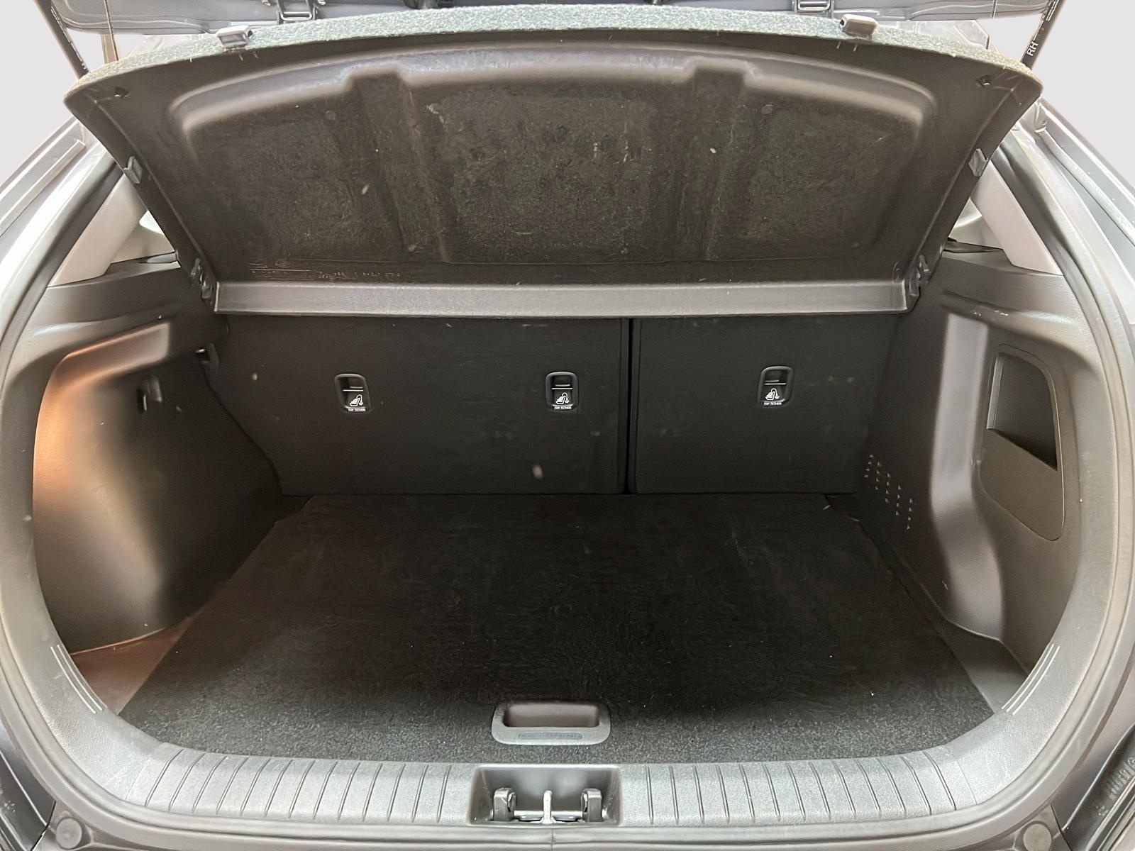 Hyundai Kona PREFERRED 4RM 2022 - image #12