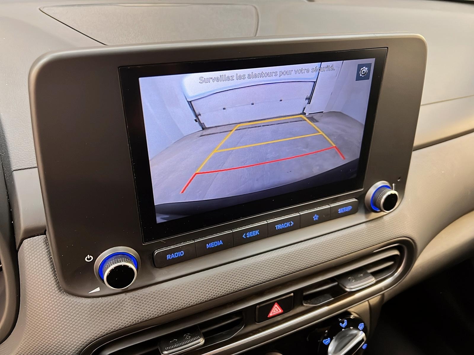 Hyundai Kona 2022 - Image #16