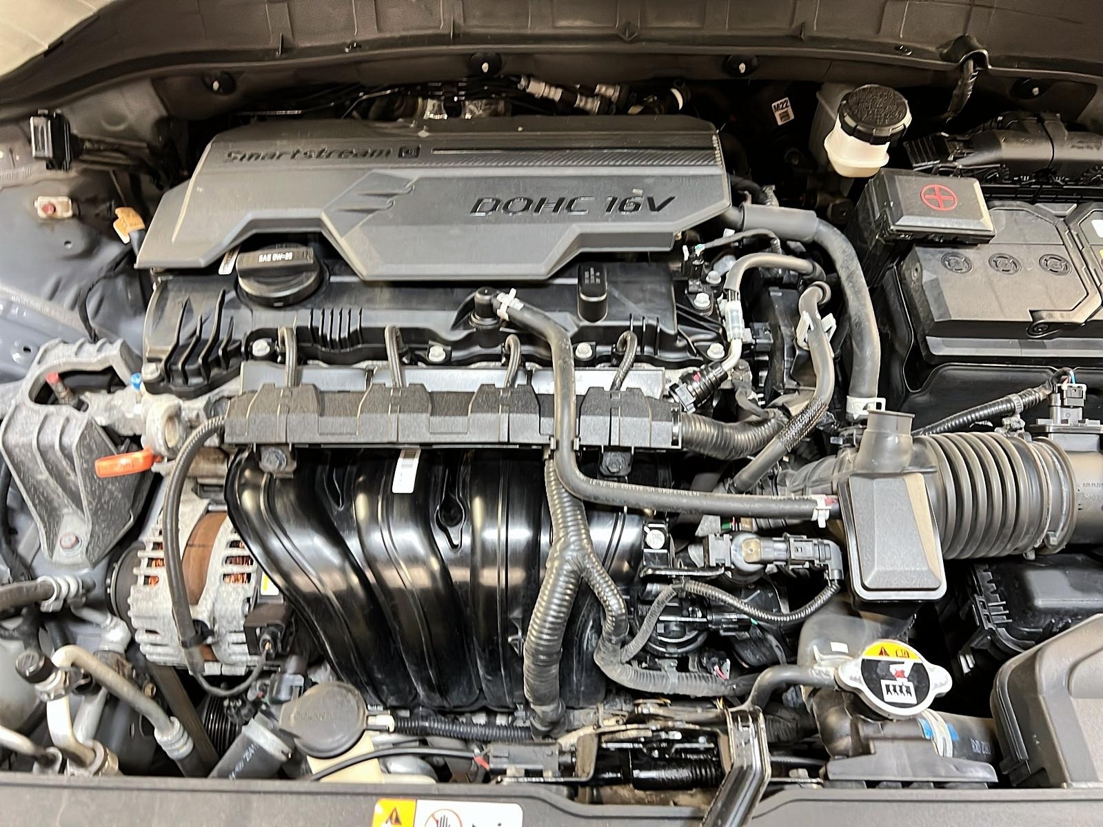 Hyundai Kona PREFERRED 4RM 2022 - image #11