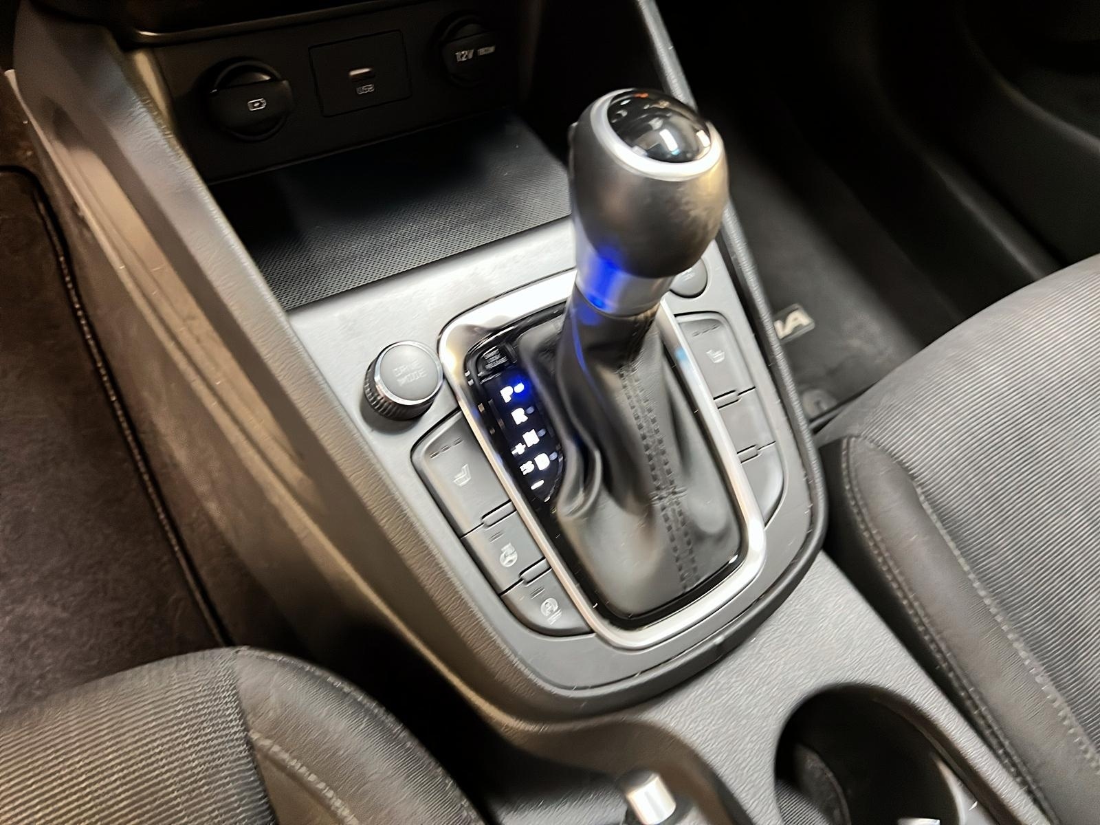 Hyundai Kona 2022 - Image #13