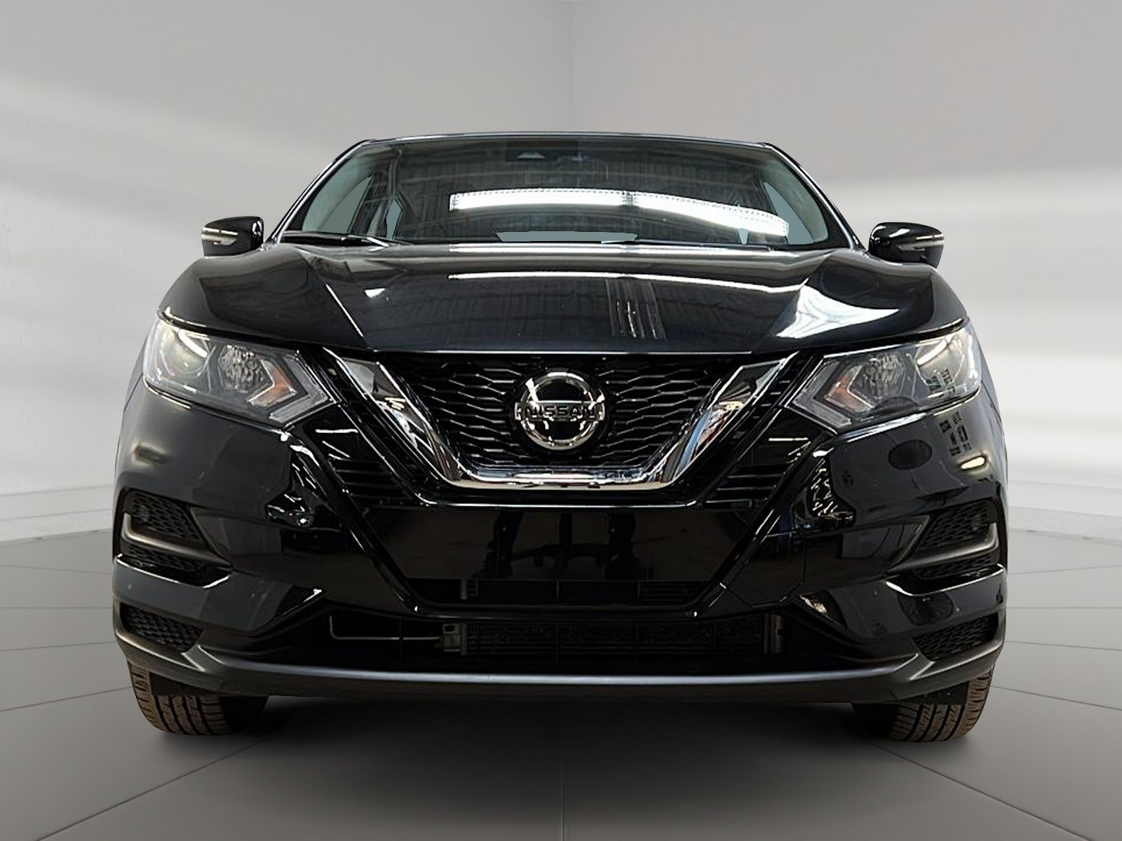 Nissan Qashqai 2023 - Image #2