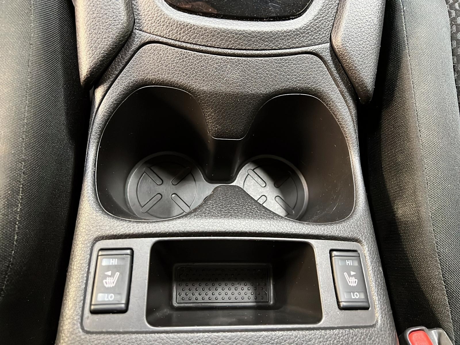 Nissan Qashqai S 2023 - image #14