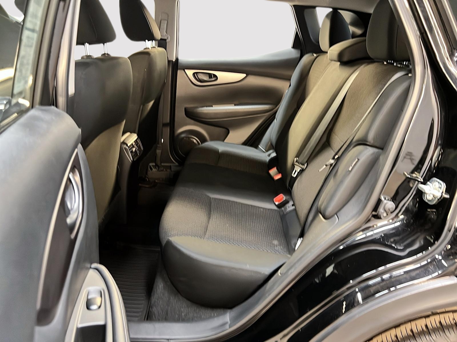Nissan Qashqai 2023 - Image #9