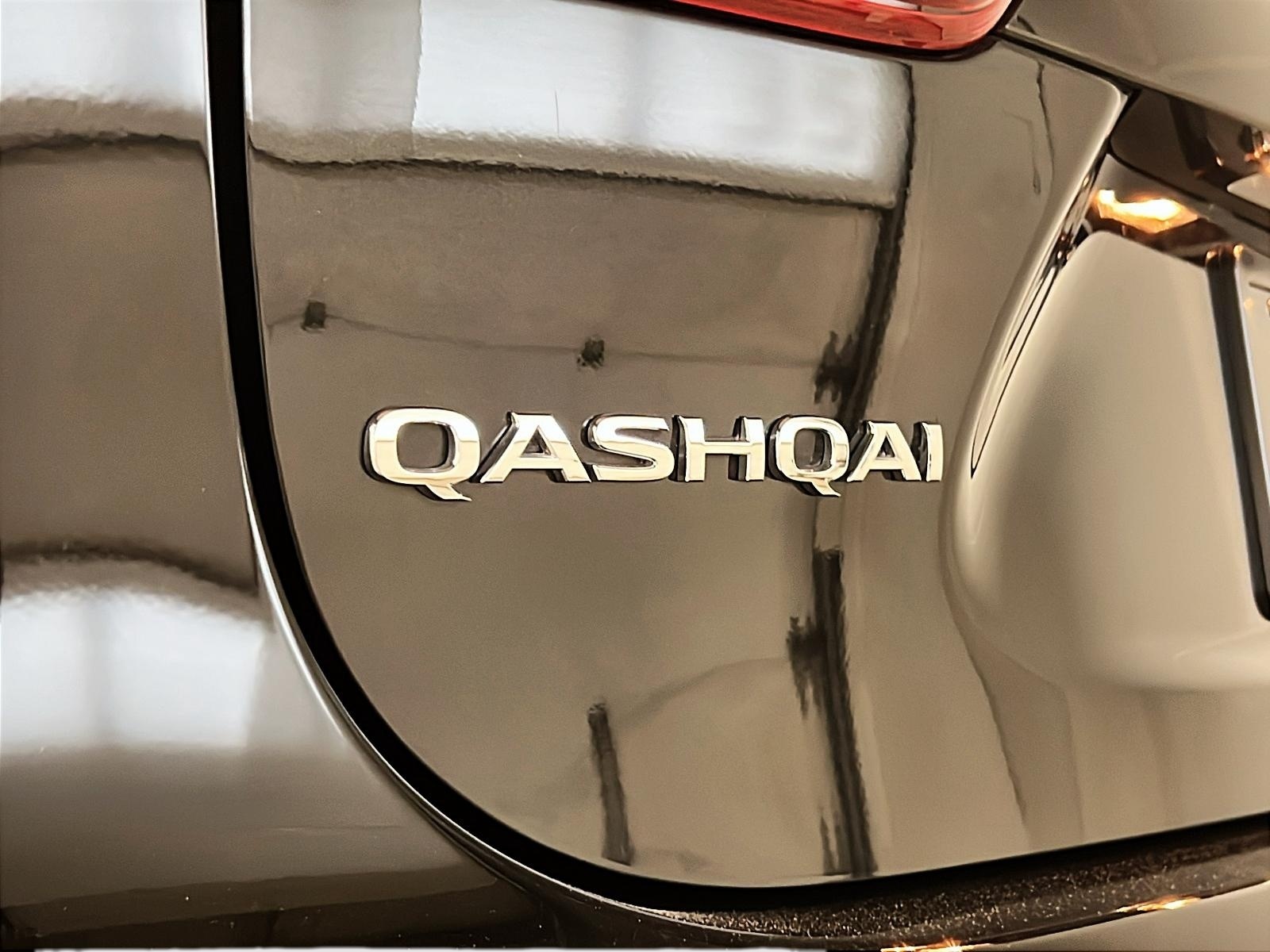 Nissan Qashqai 2023 - Image #23