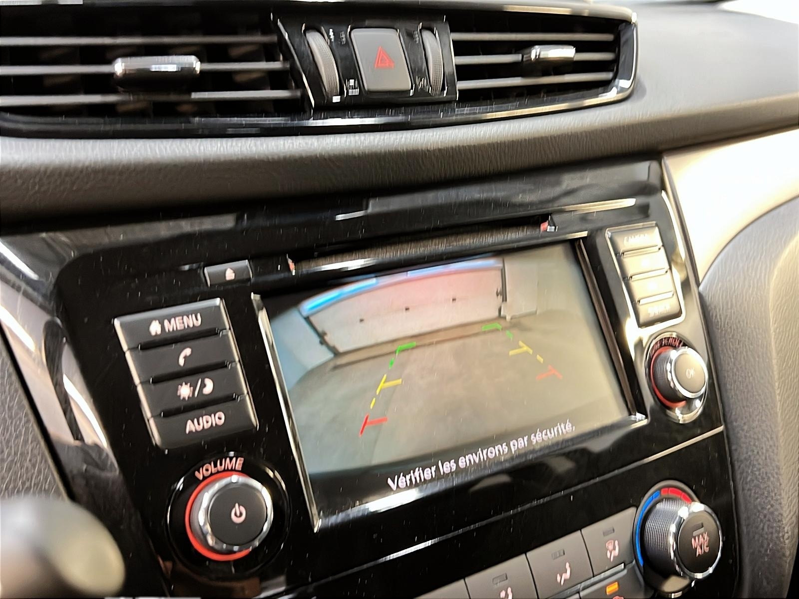 Nissan Qashqai 2023 - Image #17